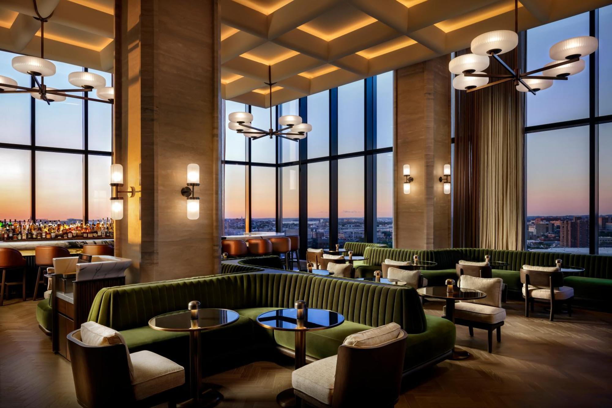 Hotel Raffles 5*