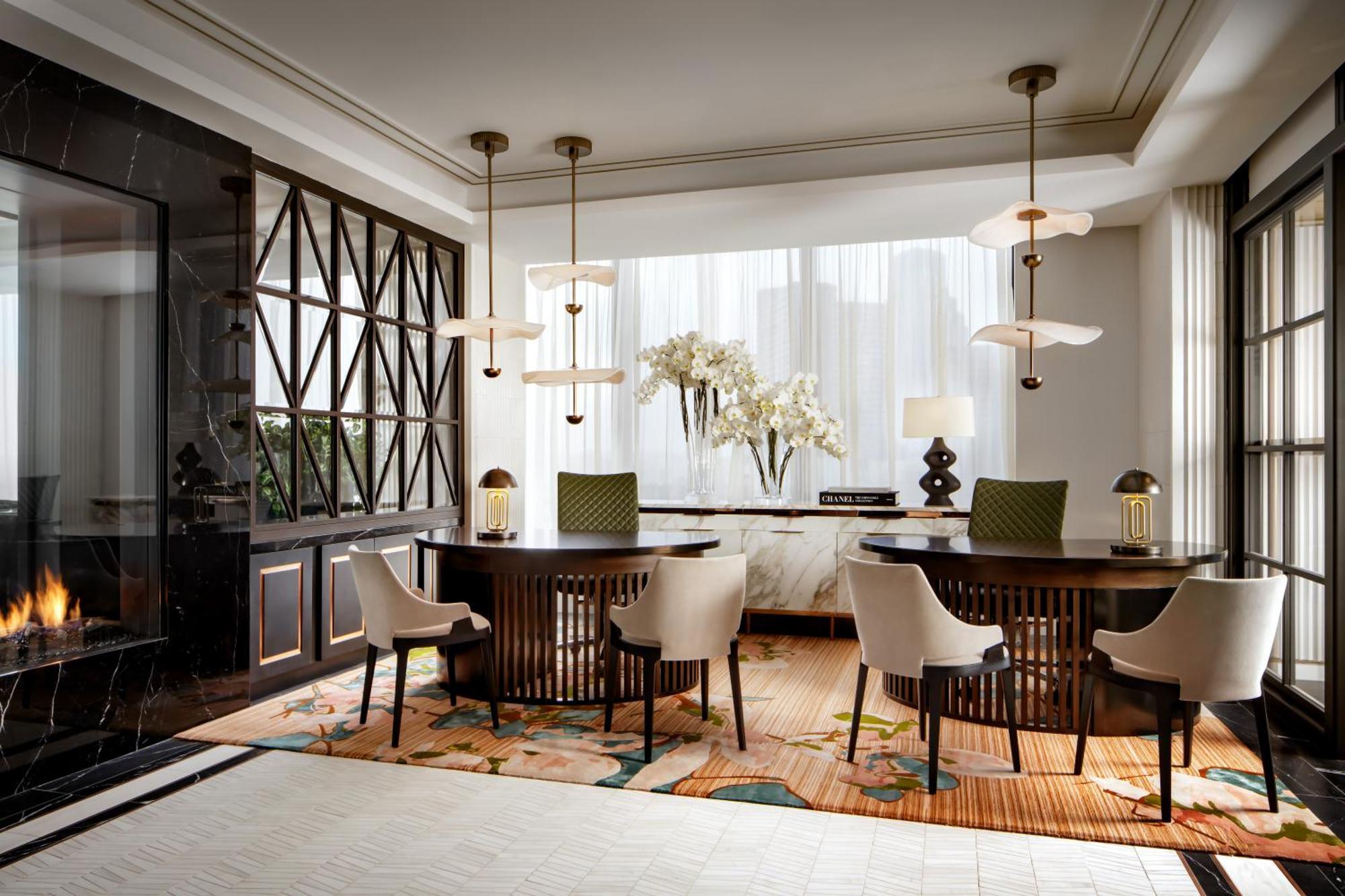 Hotel Raffles