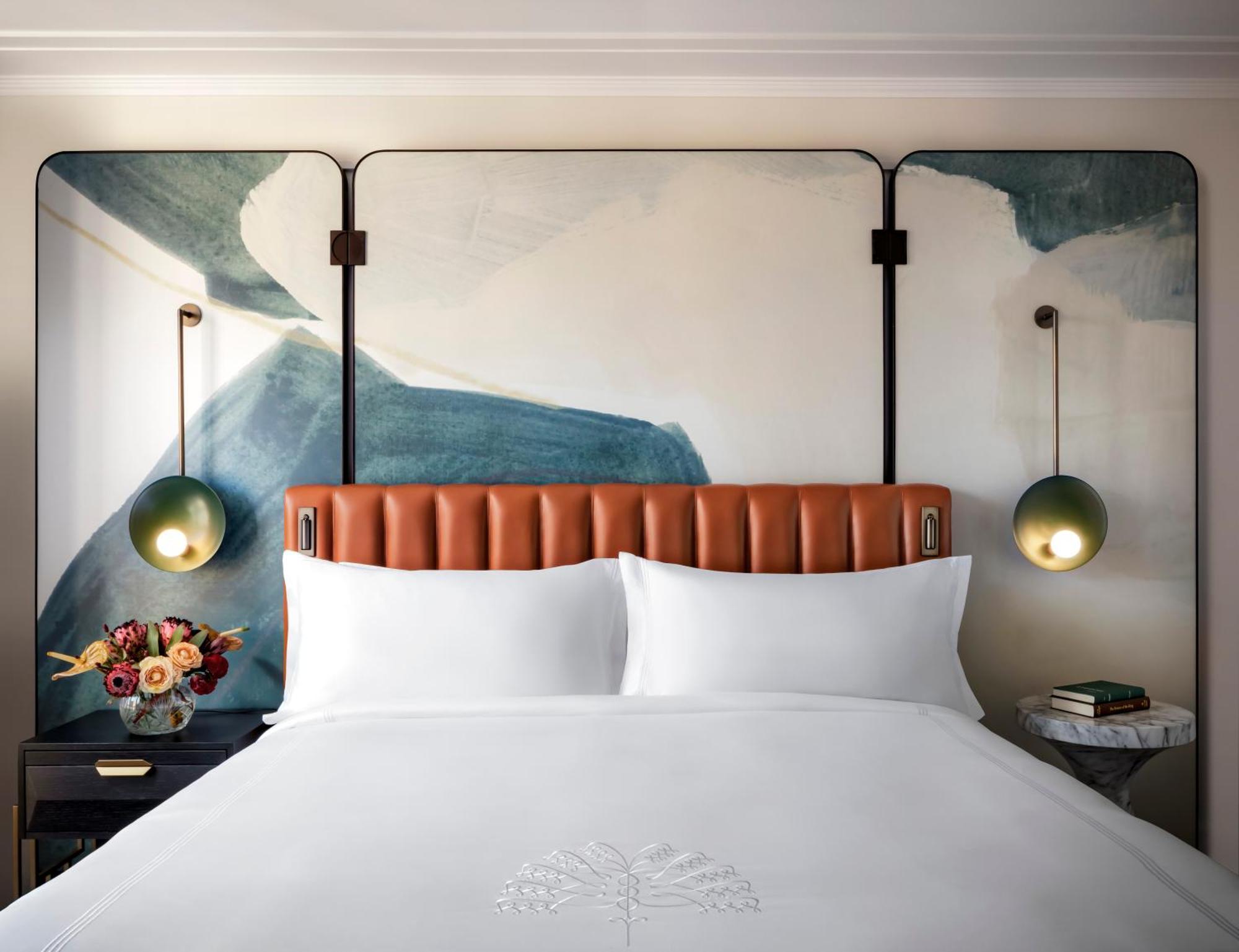 Raffles Hotel Boston
