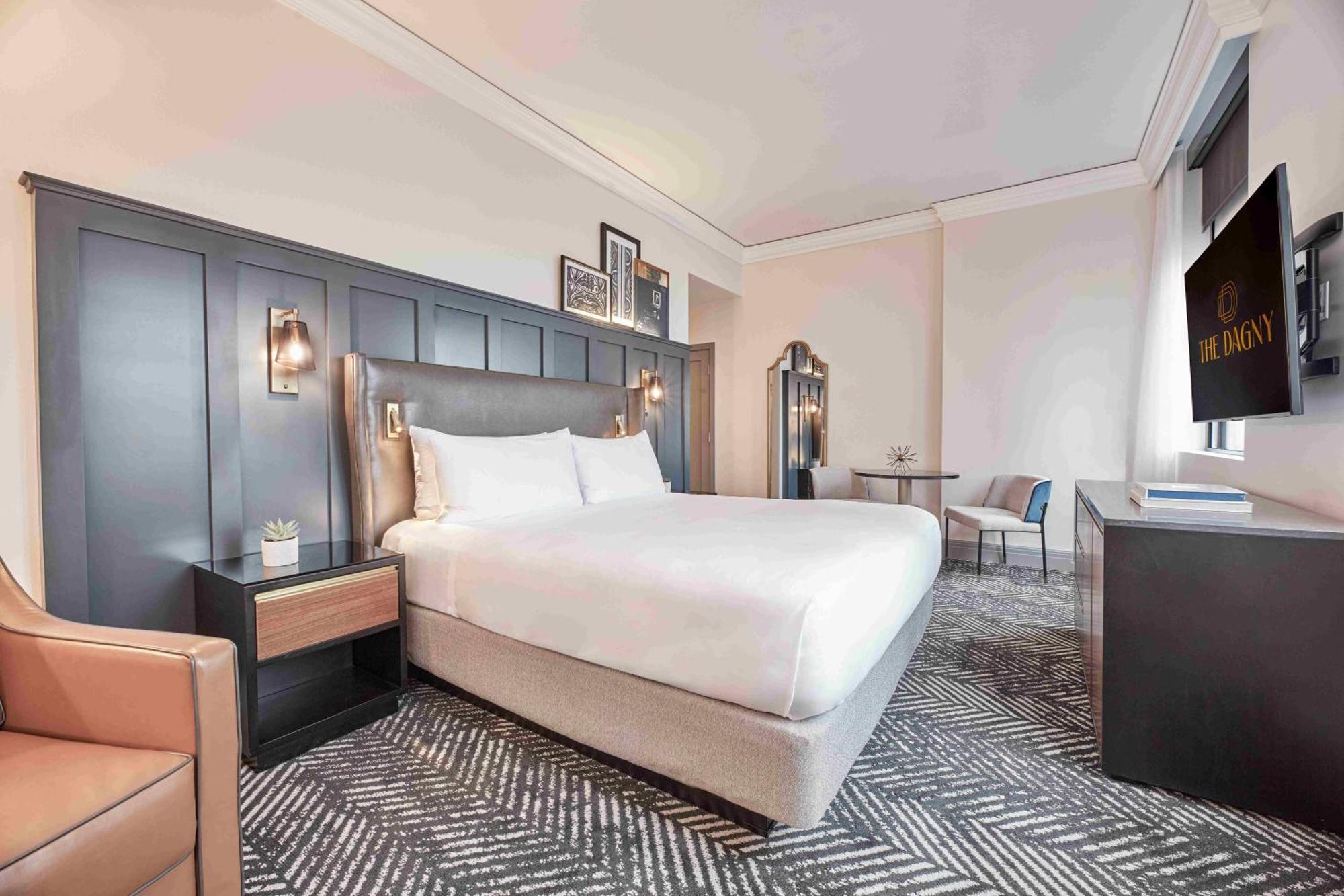 The Dagny Hotel 4*