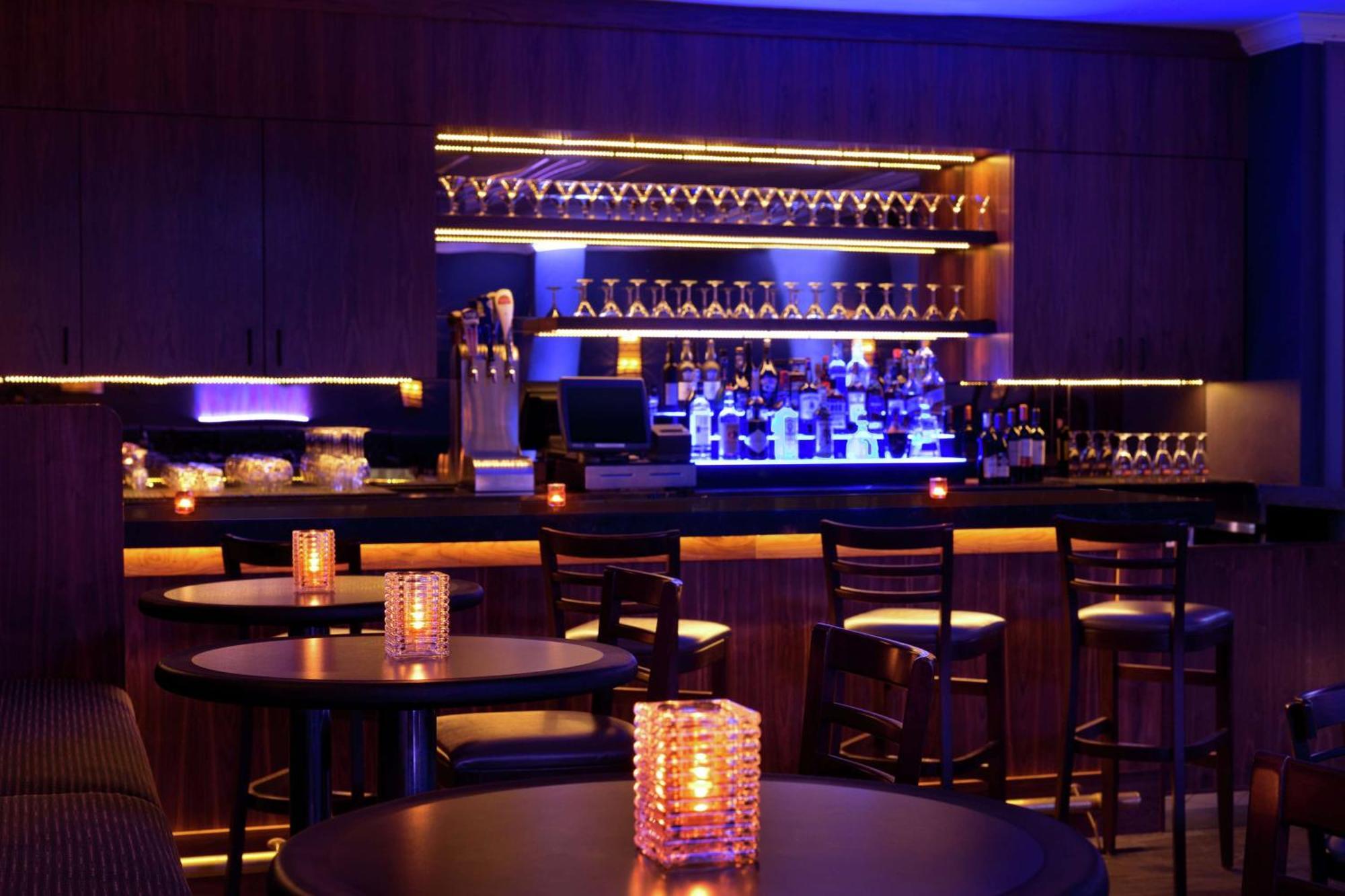 Doubletree By Hilton - Cambridge Hotel 4*