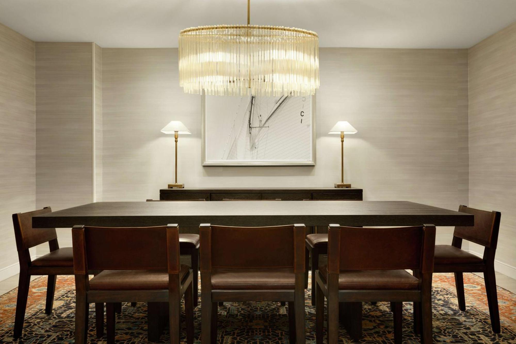 Hotel Doubletree By Hilton - Cambridge Boston