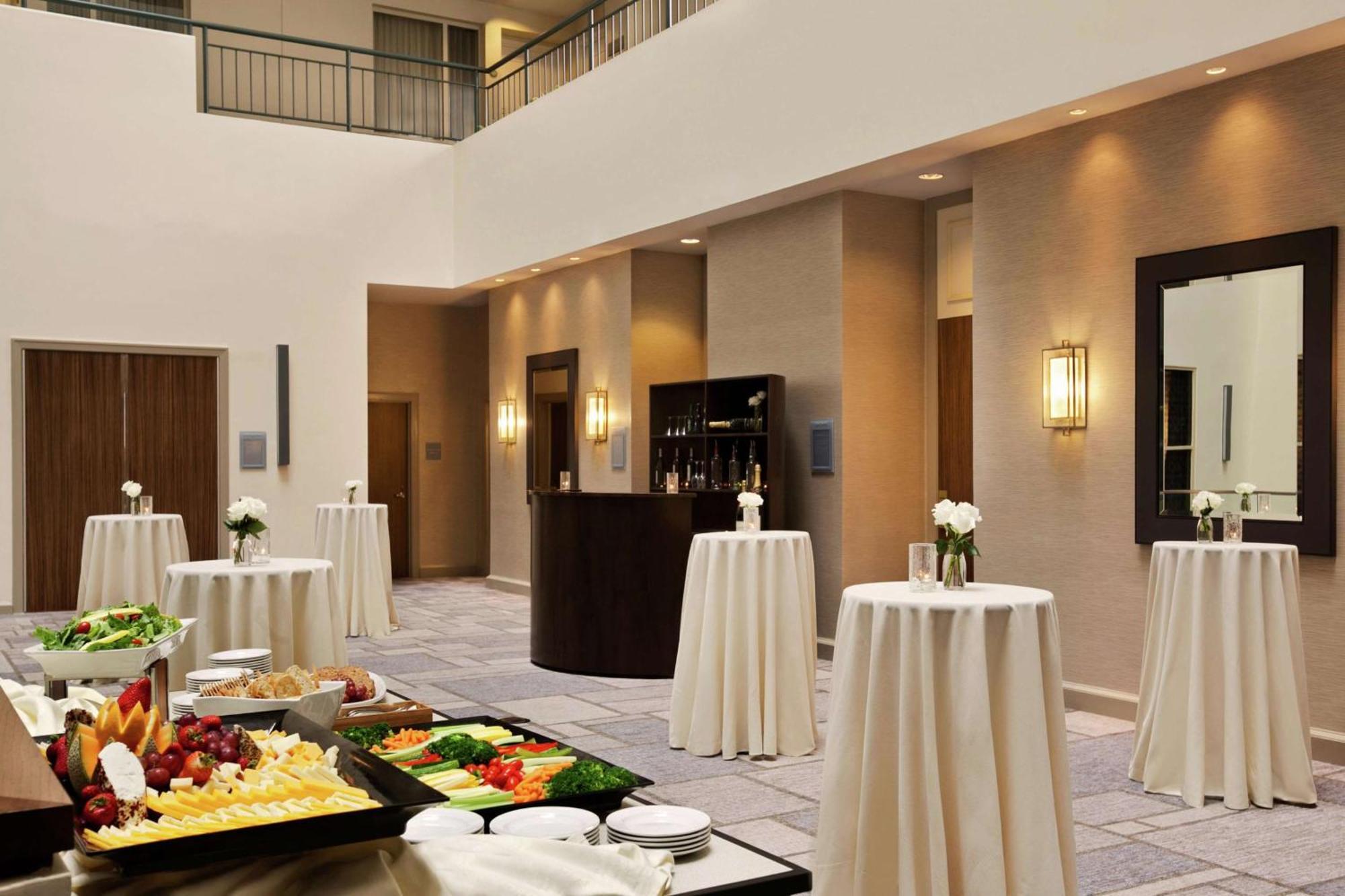 Hotel Doubletree By Hilton - Cambridge 4*