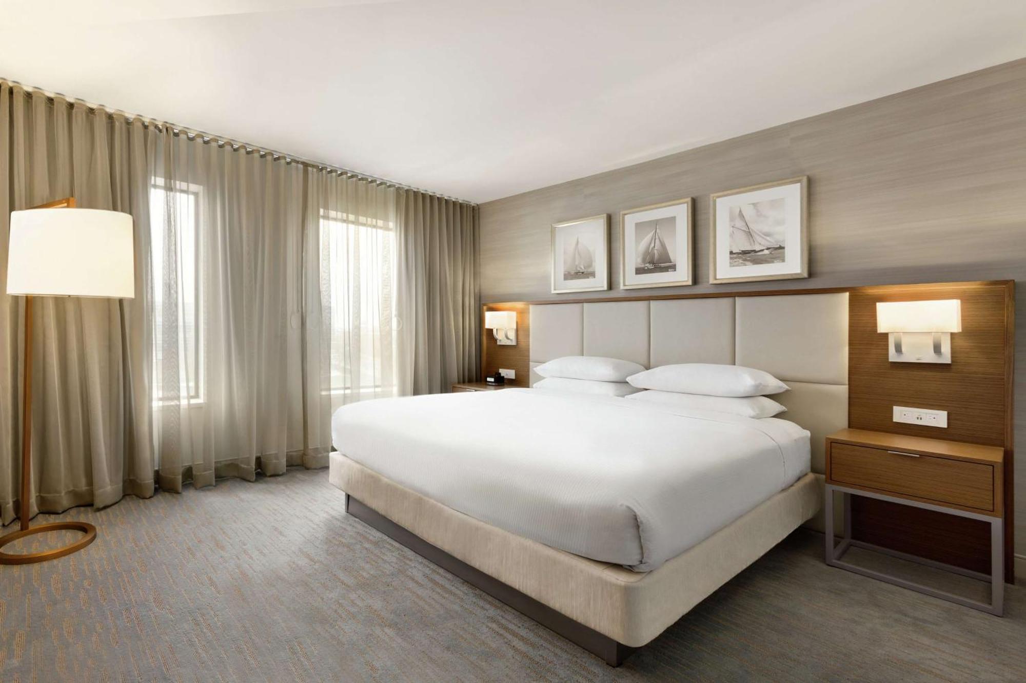 Hotel Doubletree By Hilton - Cambridge