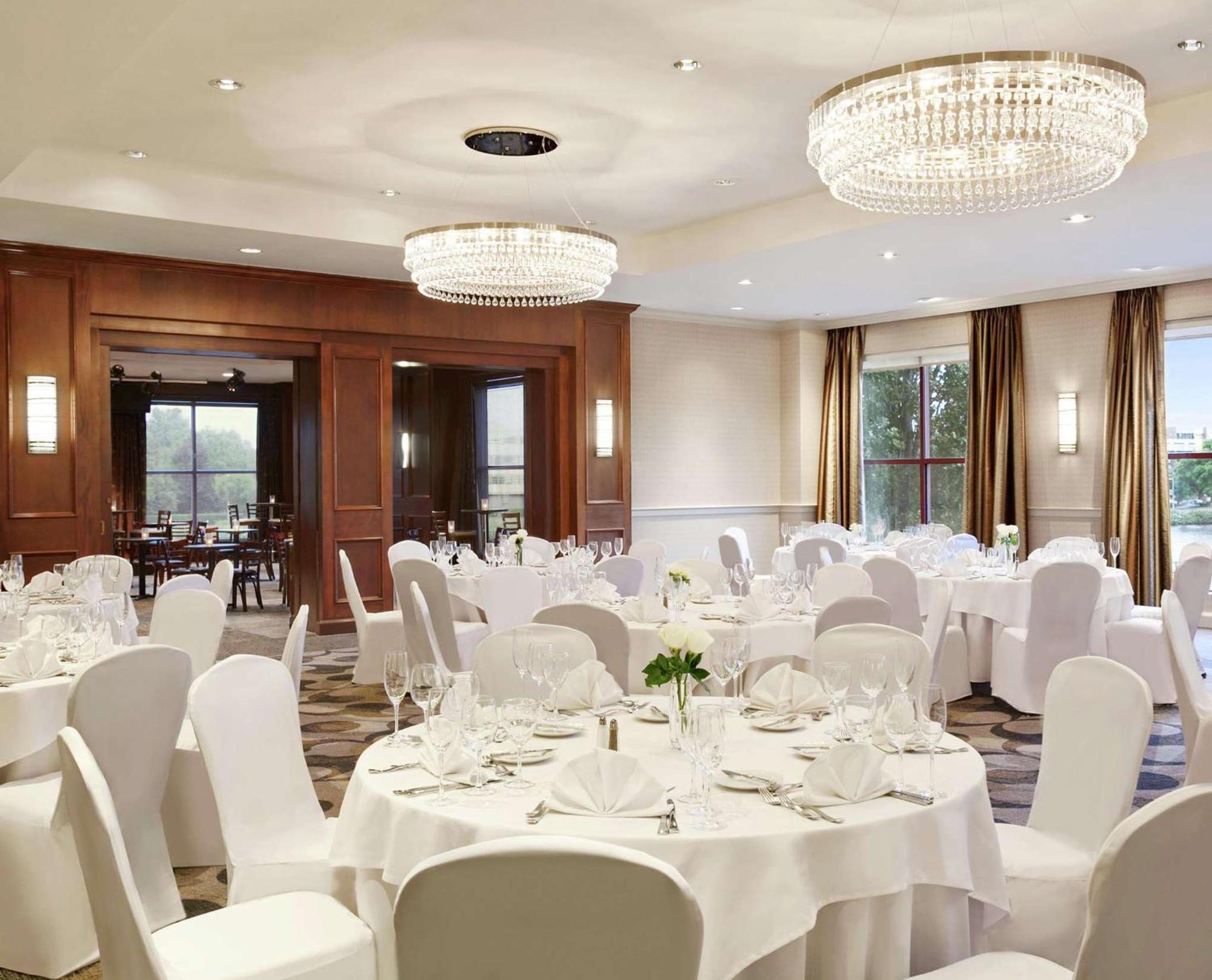Doubletree By Hilton - Cambridge Hotel Boston