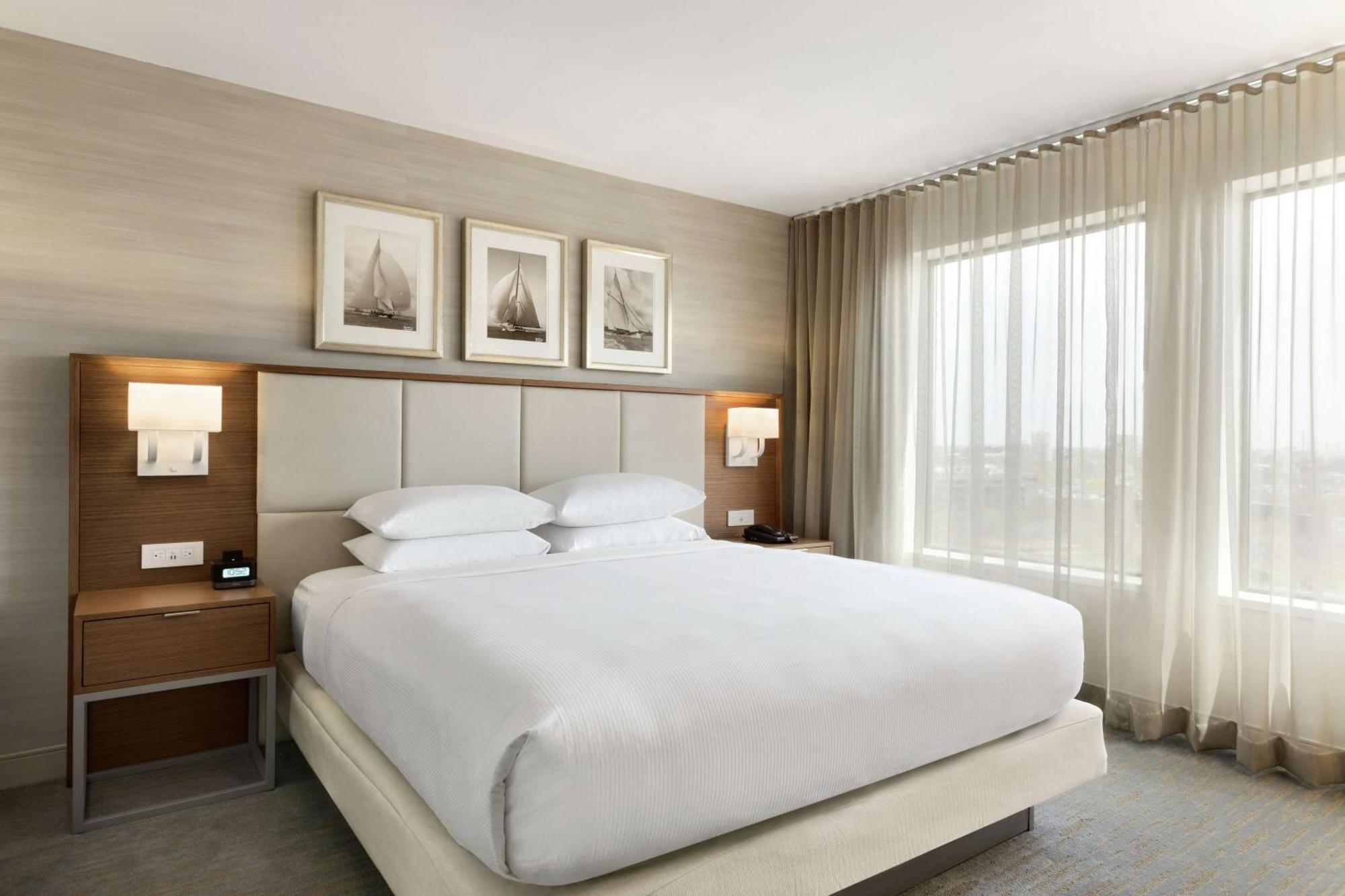 Hotel Doubletree By Hilton - Cambridge 4*