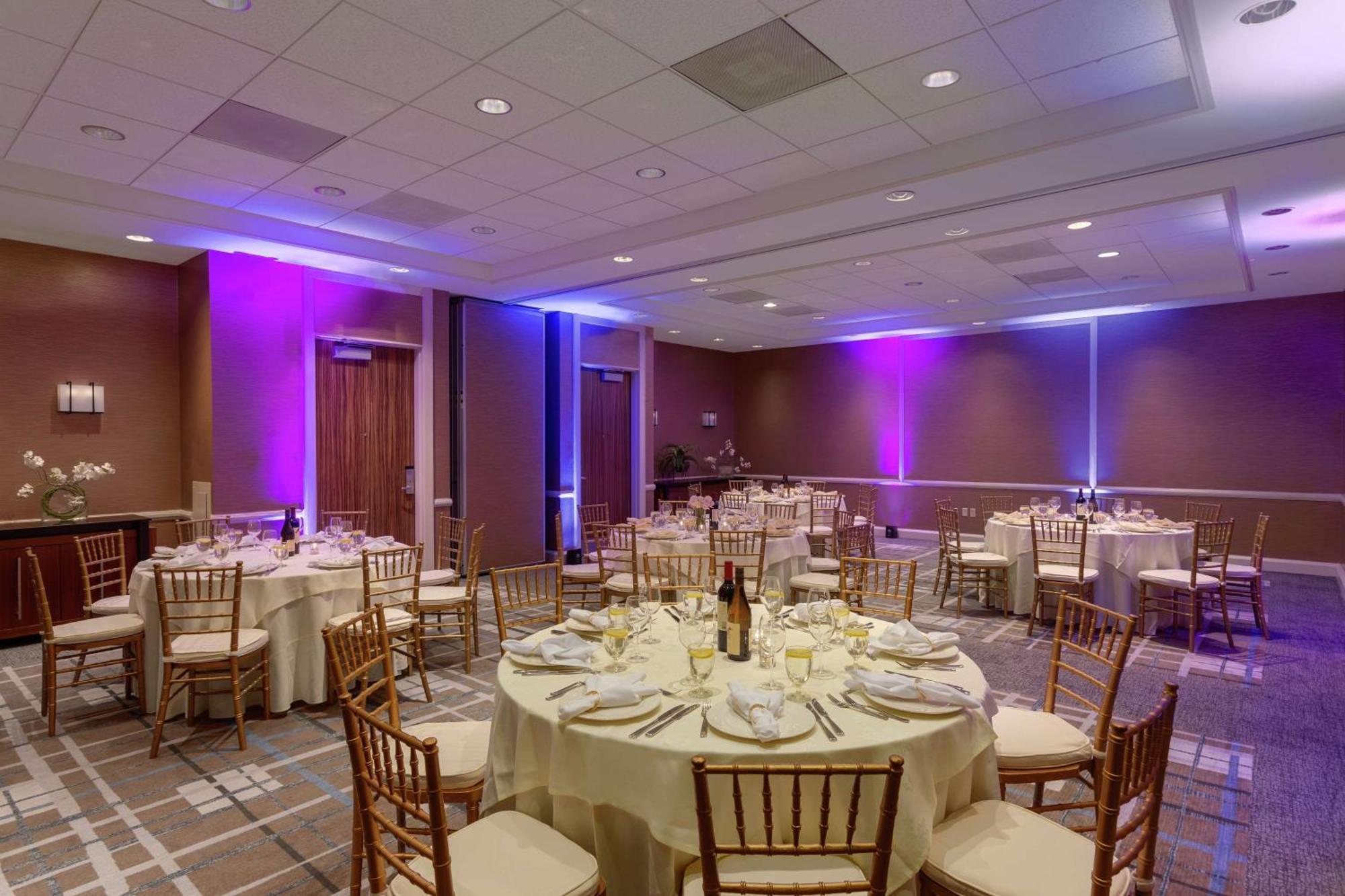 Doubletree By Hilton - Cambridge