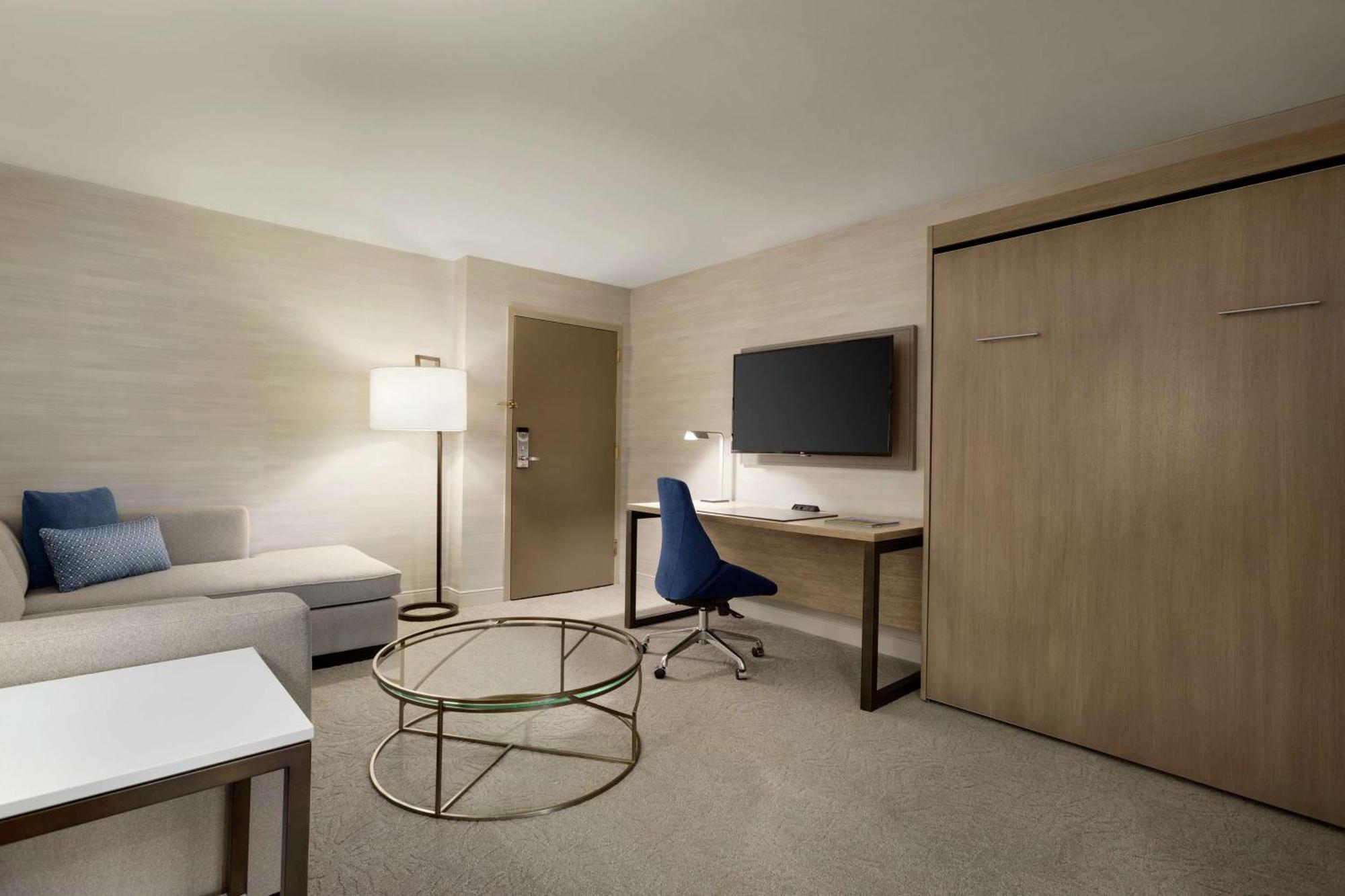 Hotel Doubletree By Hilton - Cambridge Boston