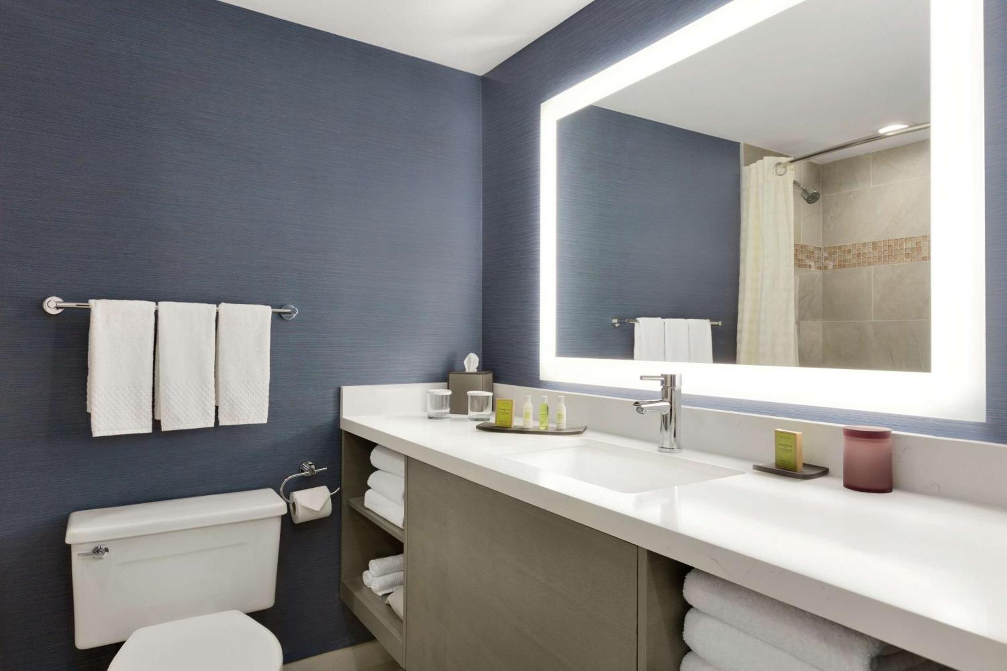 Doubletree By Hilton - Cambridge Boston