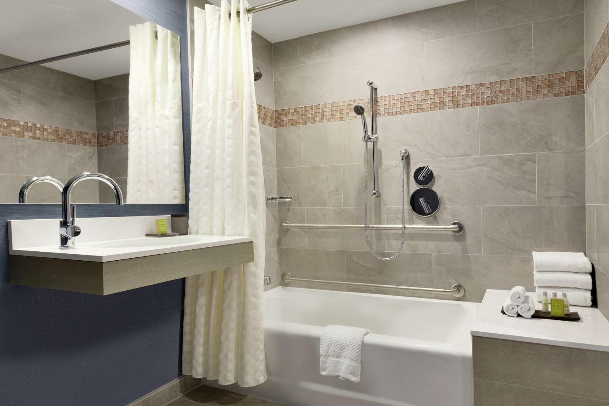 Hotel Doubletree By Hilton - Cambridge
