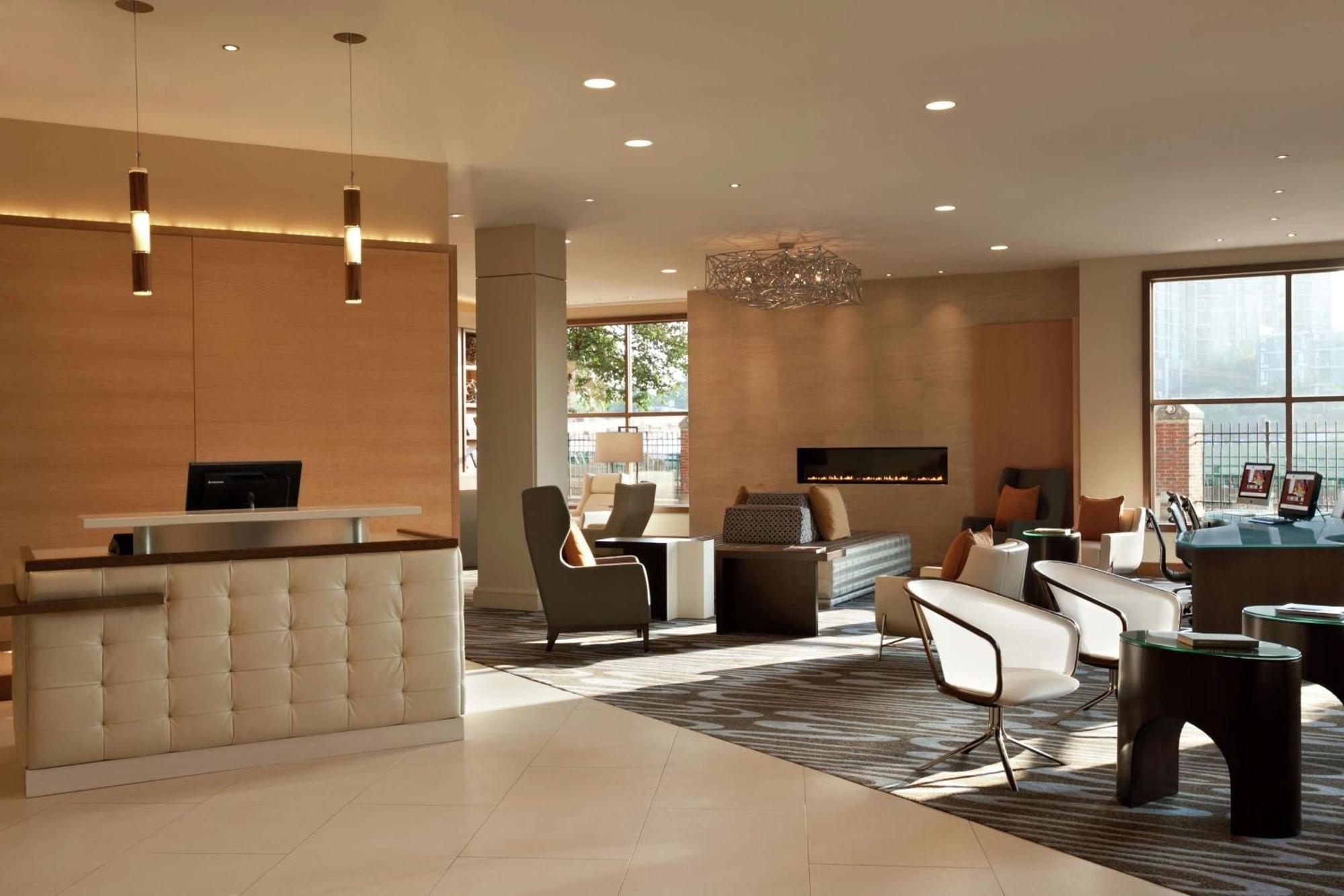 Doubletree By Hilton - Cambridge Boston