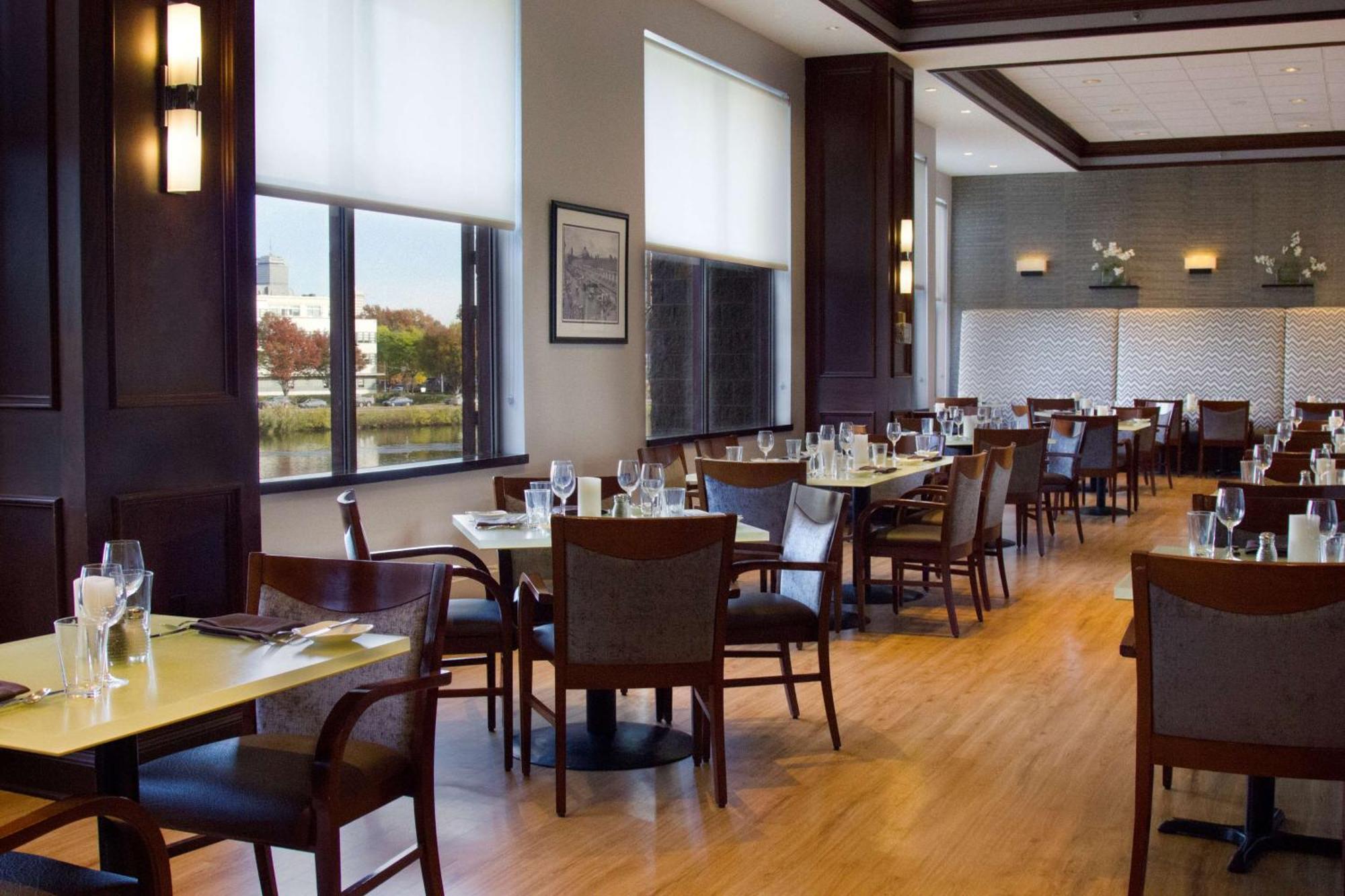Doubletree By Hilton - Cambridge Boston