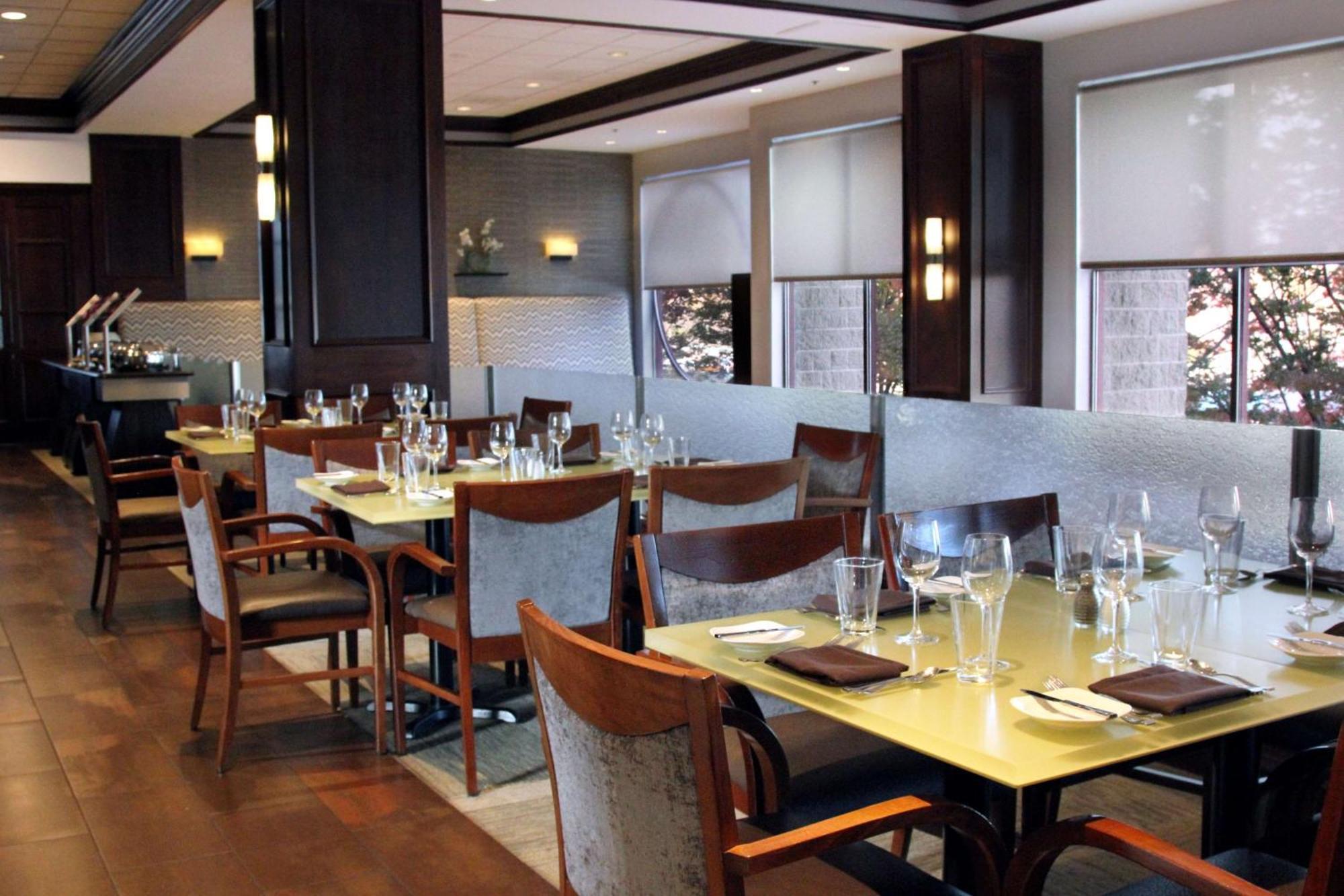 Doubletree By Hilton - Cambridge 4*