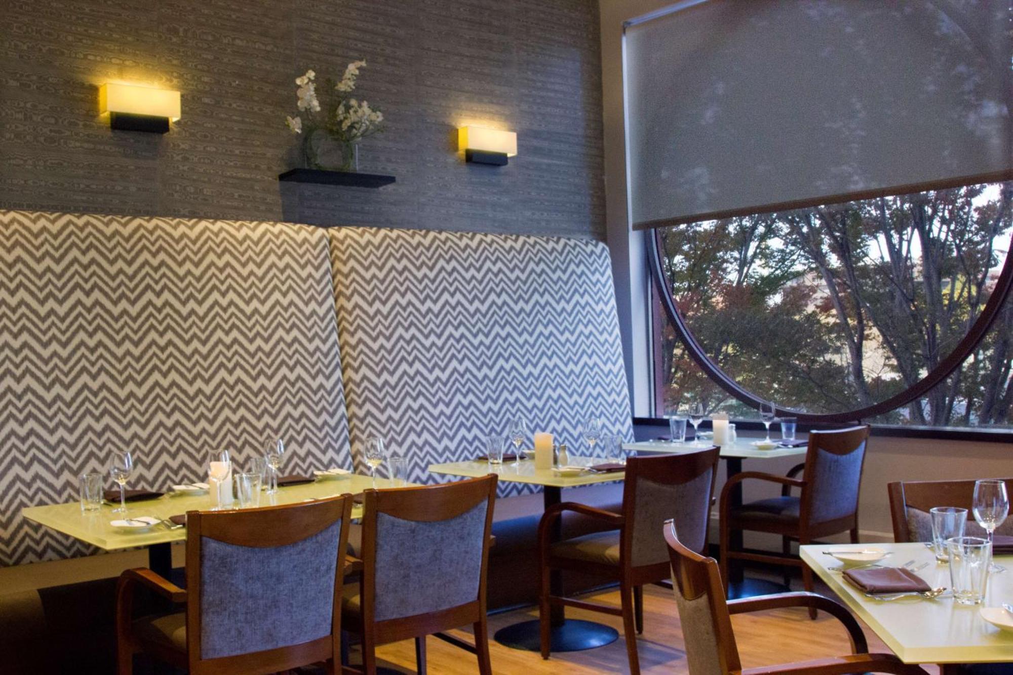 Doubletree By Hilton - Cambridge Boston