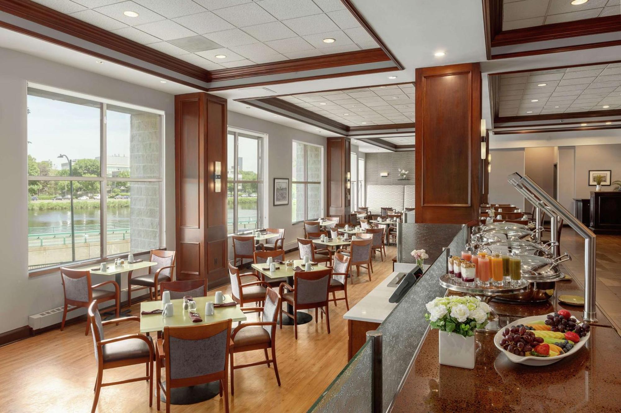 Doubletree By Hilton - Cambridge 4*