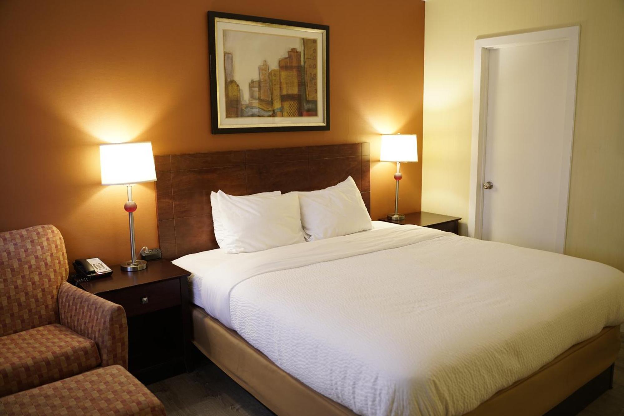 Hotel Boston 2*
