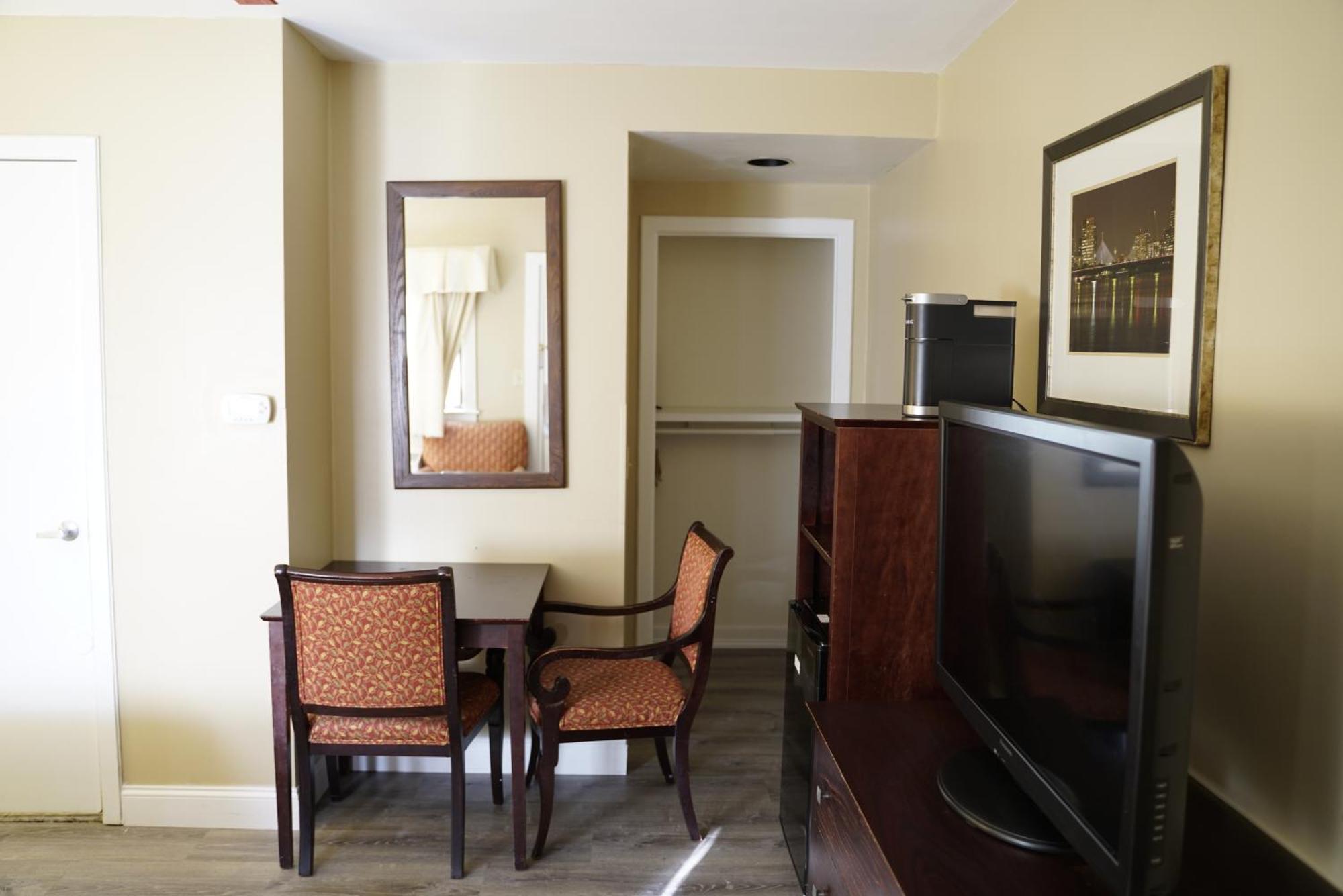 Hotel Boston Boston