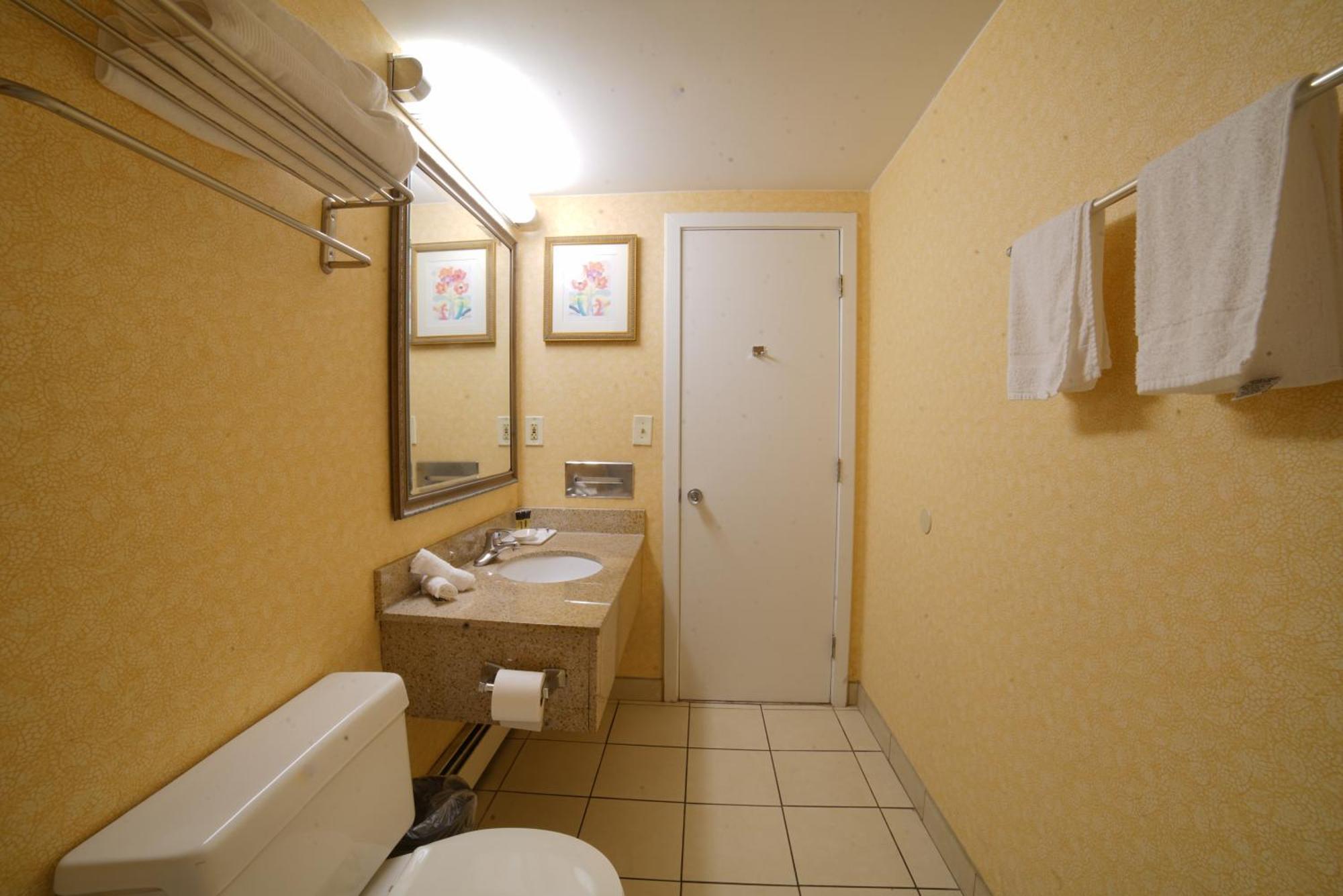 Hotel Boston Hotel 2*