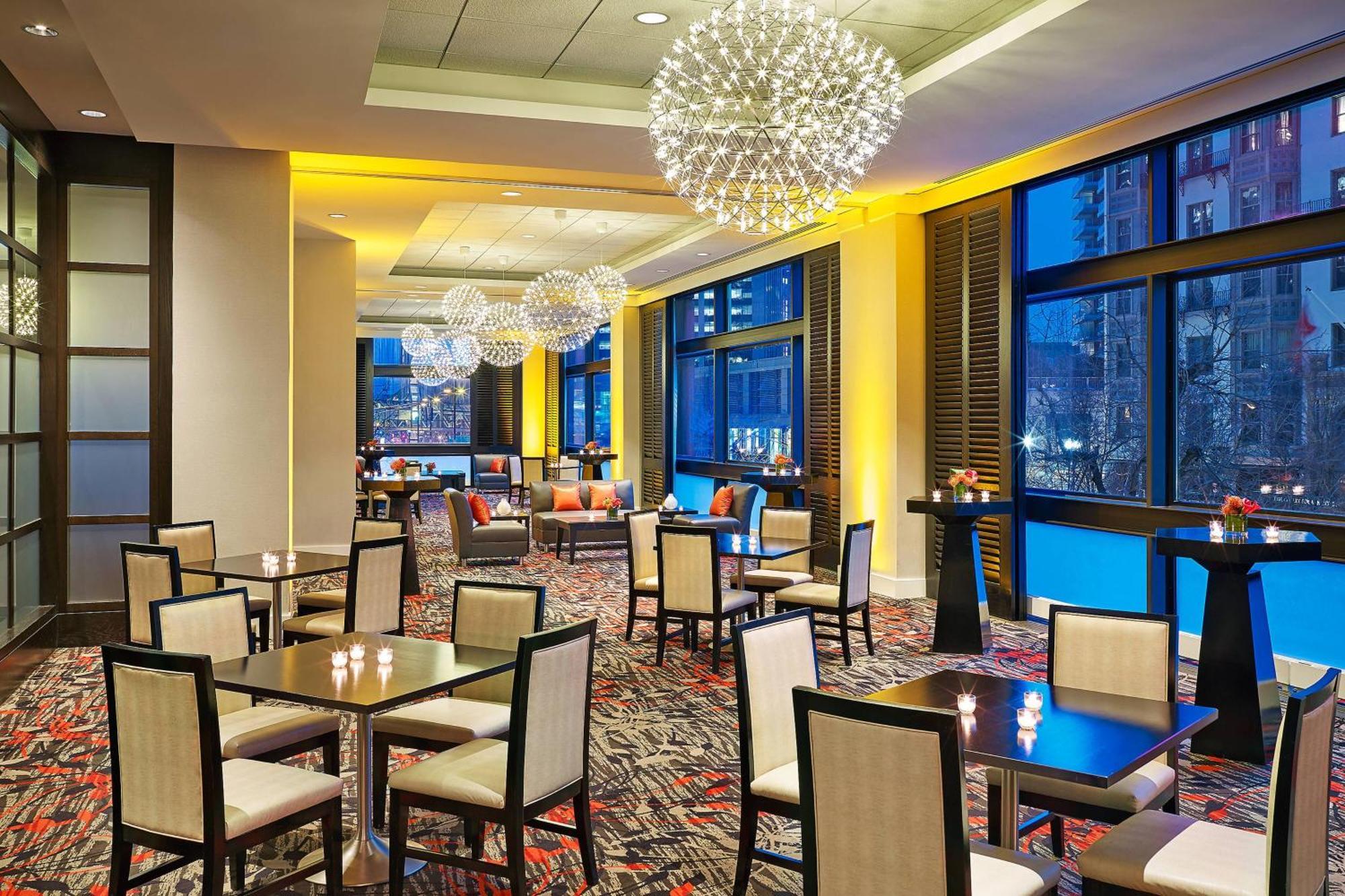 The Westin Copley Place, 4* Boston