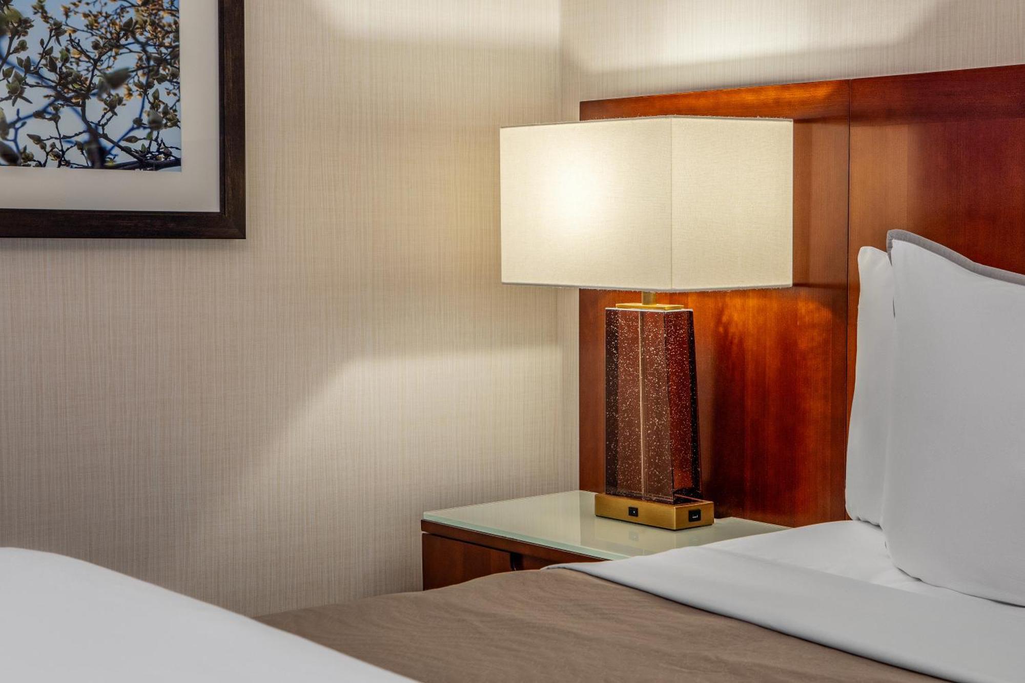 The Westin Seaport District Hotel 4*
