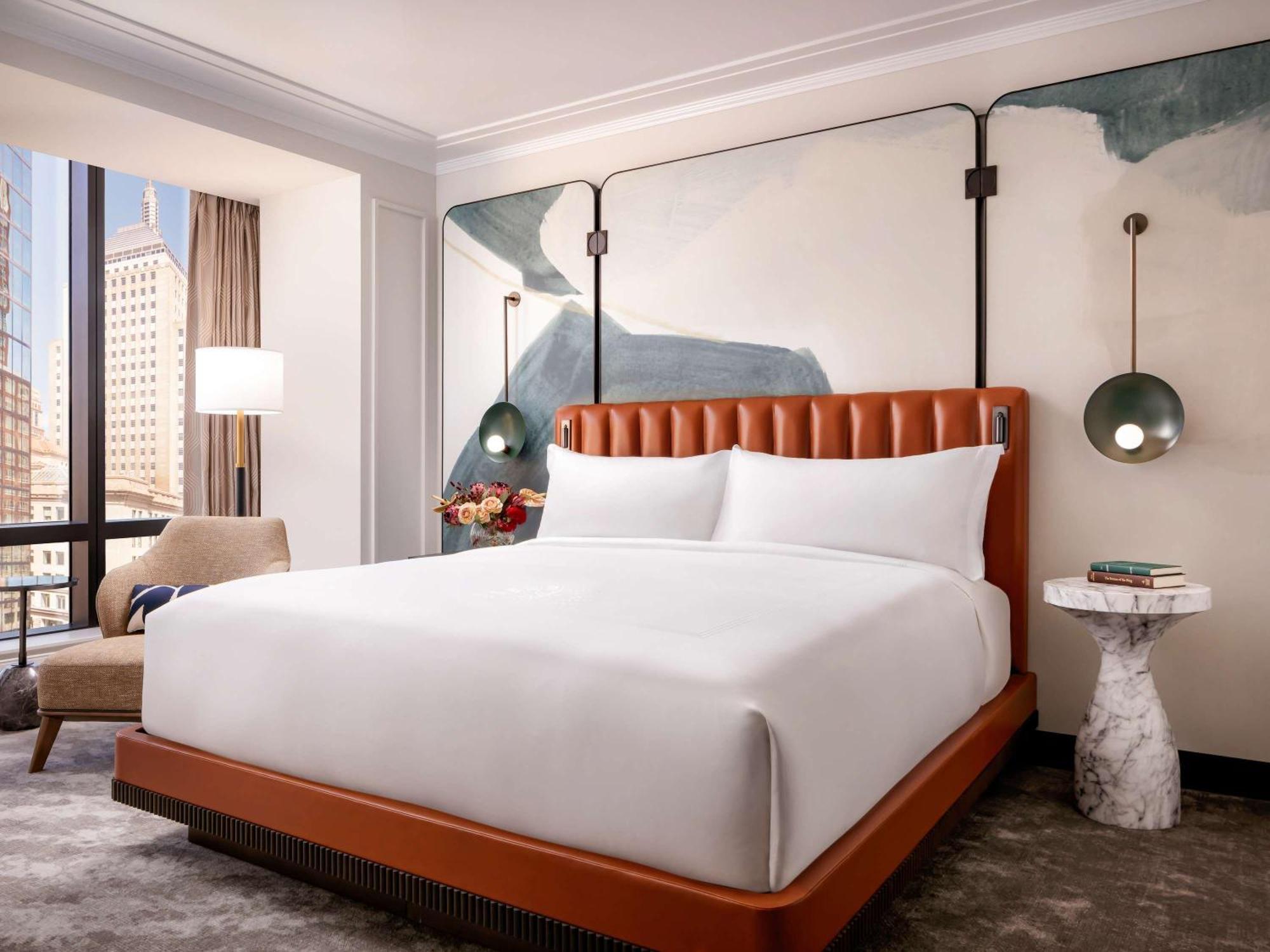 Raffles 5*