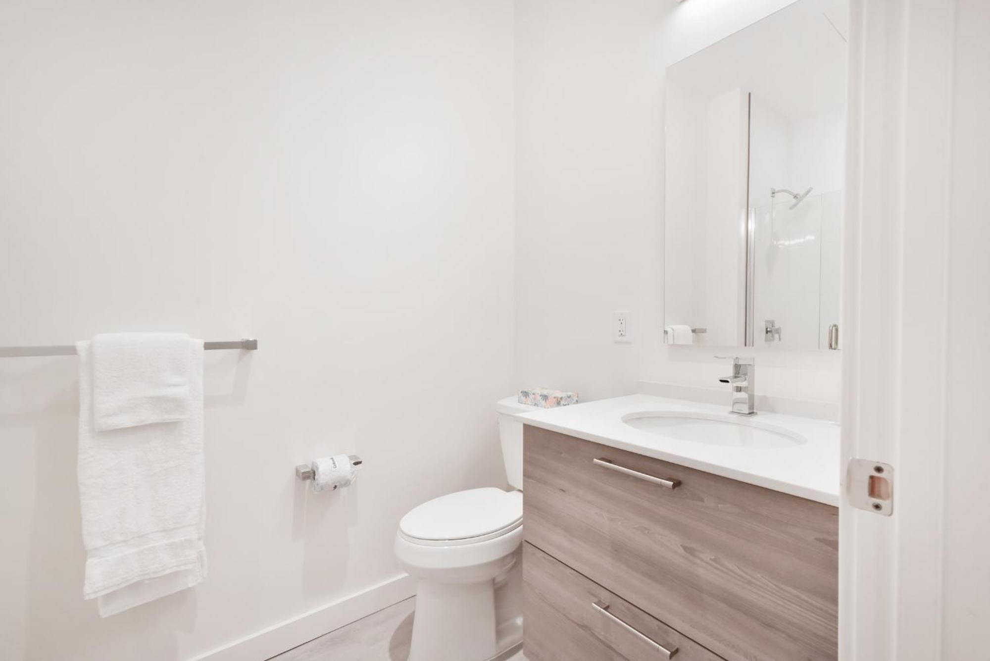 Apartamento Harmony Medical Chinatown *
