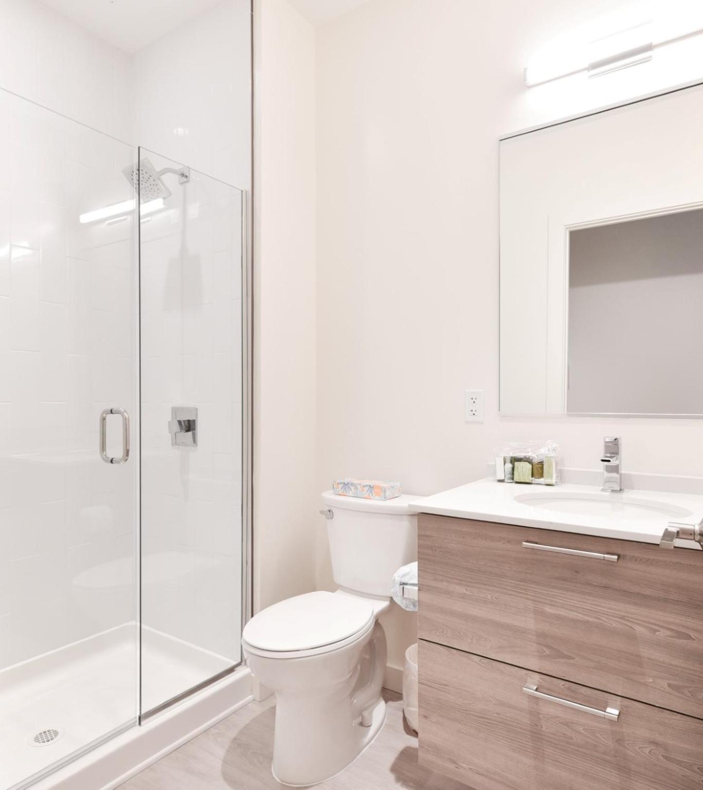 Harmony Medical Chinatown Apartamento