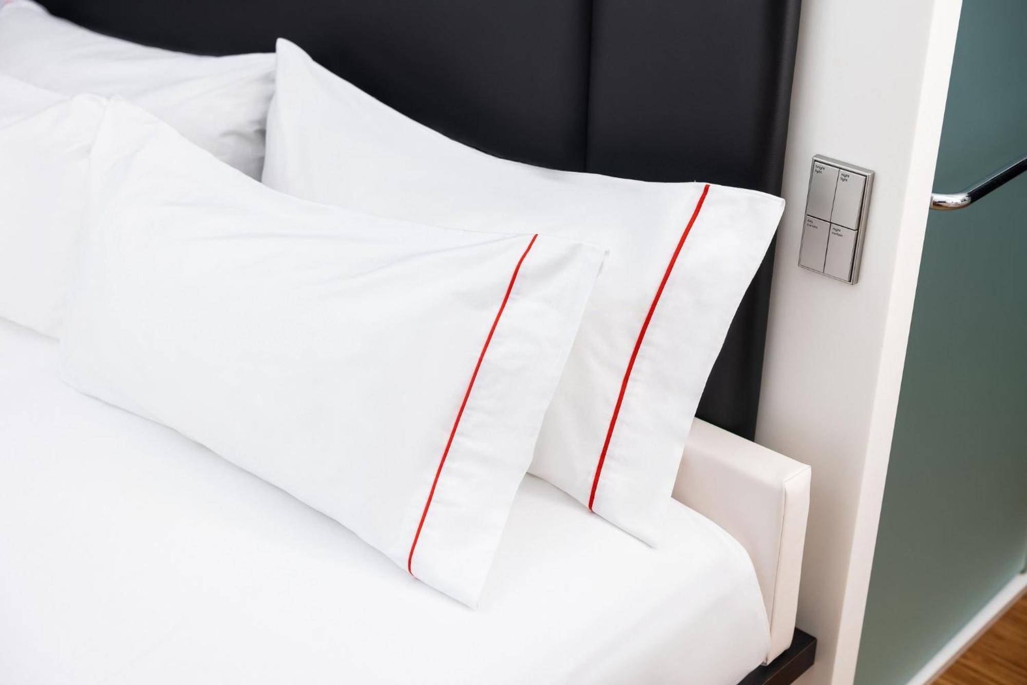 Citizenm Back Bay 4*