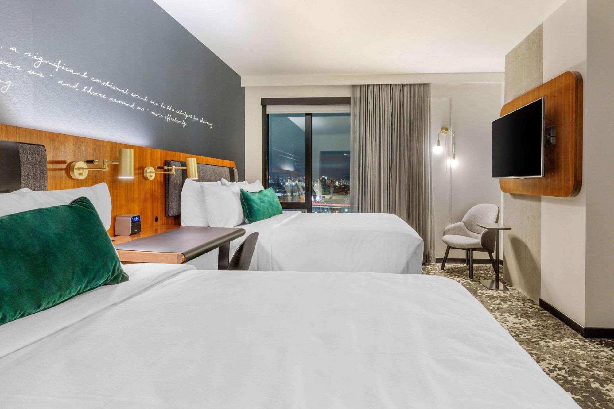 Hotel Cambria Downtown - Seaport