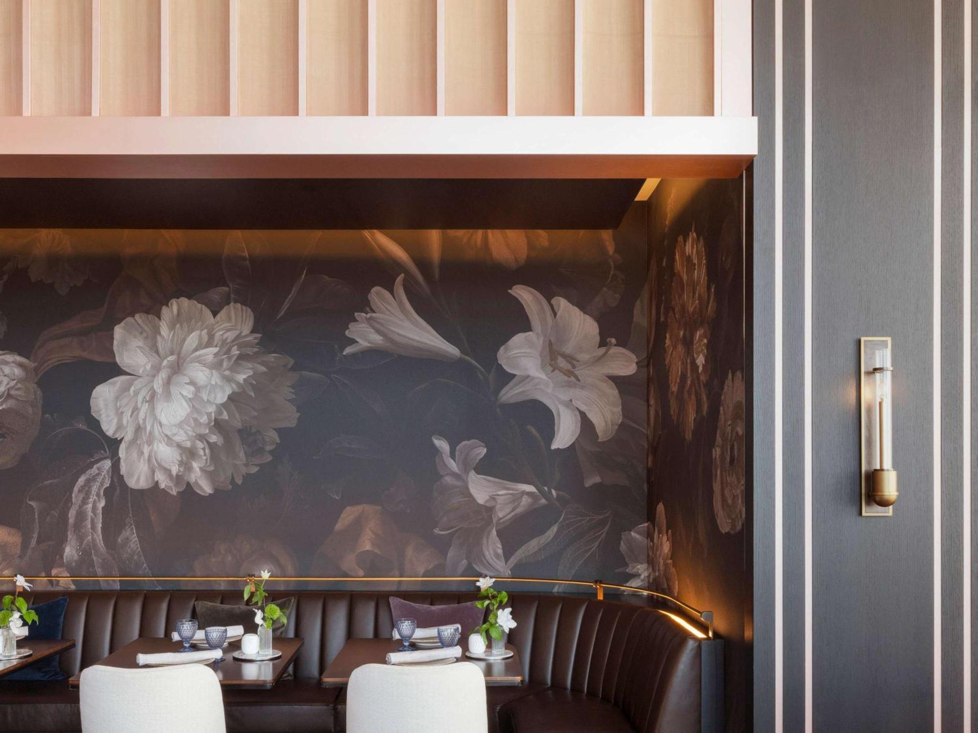 Hotel Raffles 5*