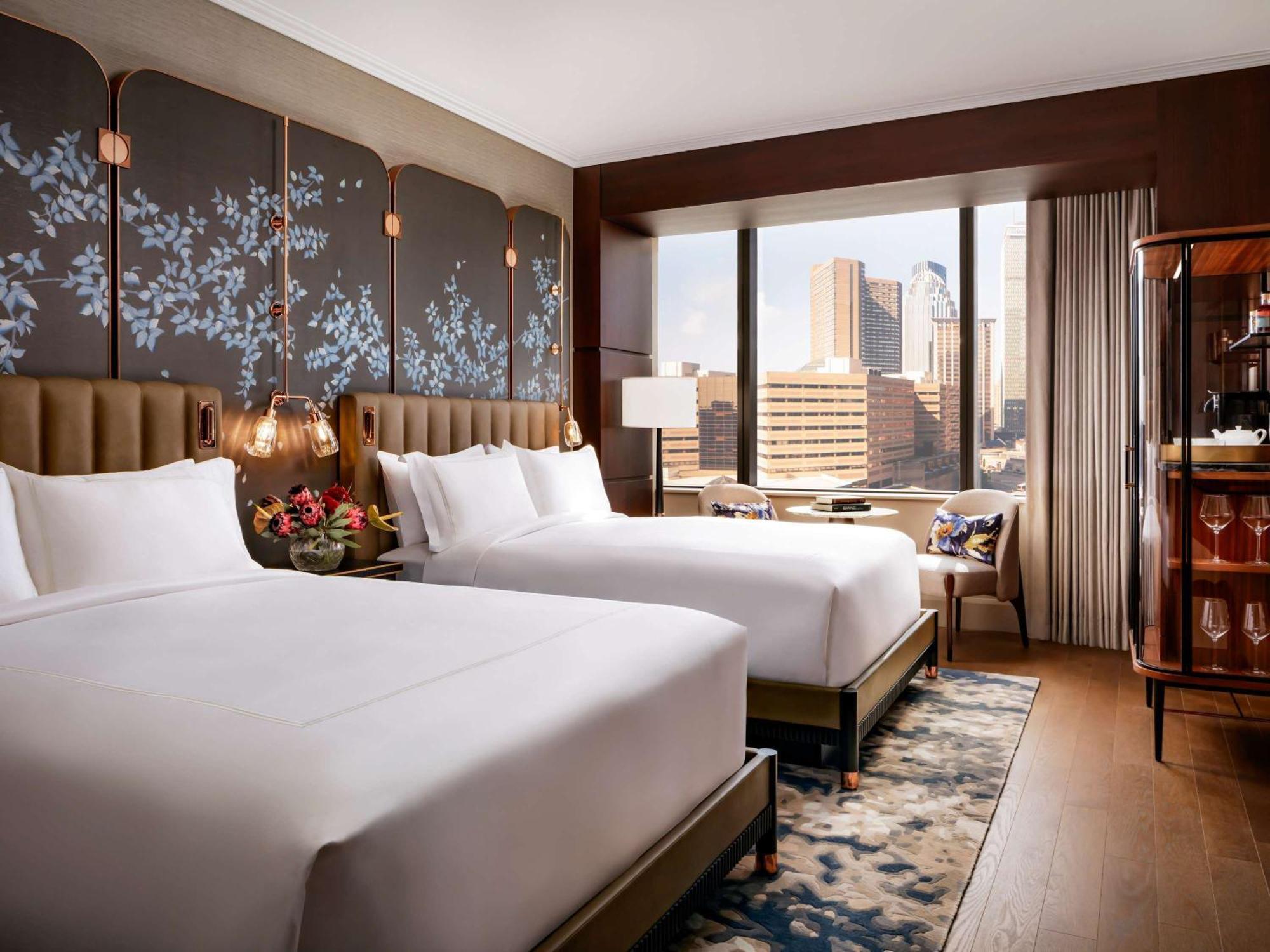 Hotel Raffles