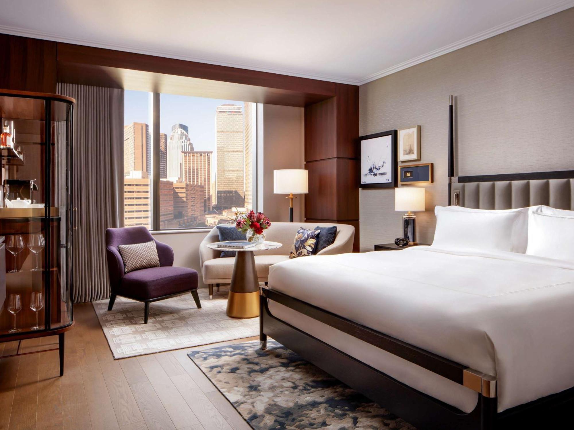 Hotel Raffles 5*