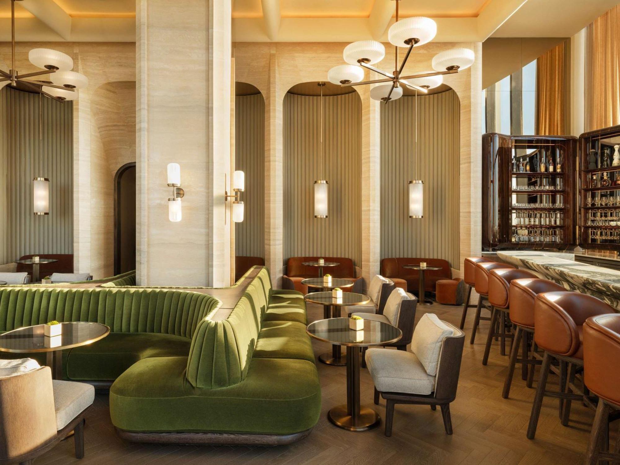 Hotel Raffles