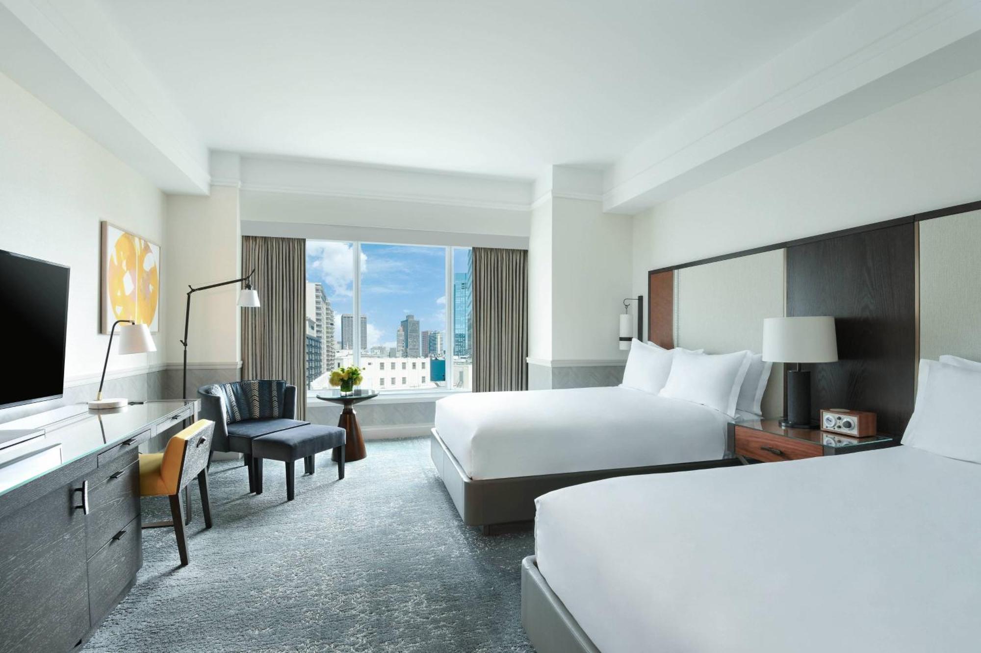 Hotel The Ritz-carlton, 5*