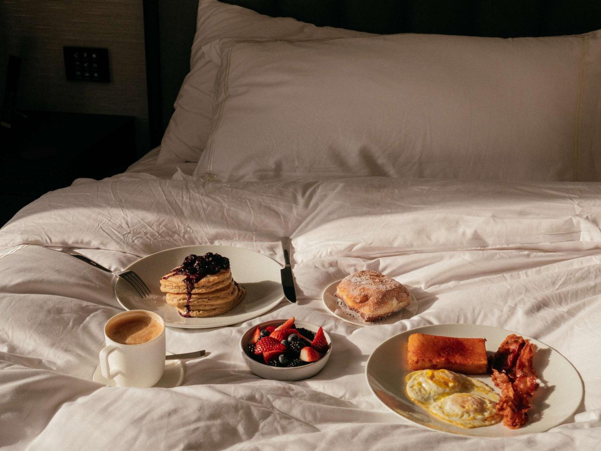 Hotel Raffles 5*