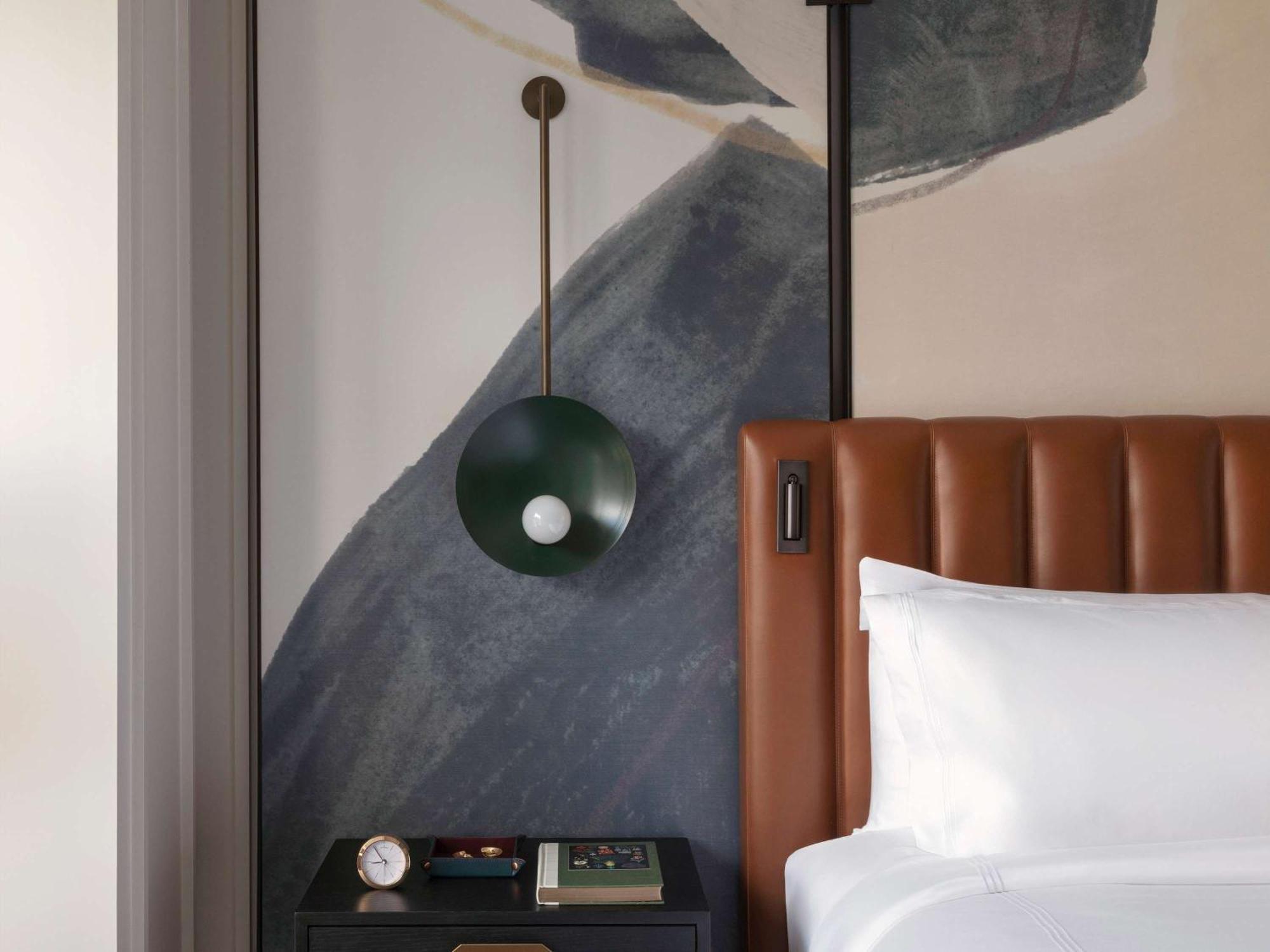 Raffles 5*