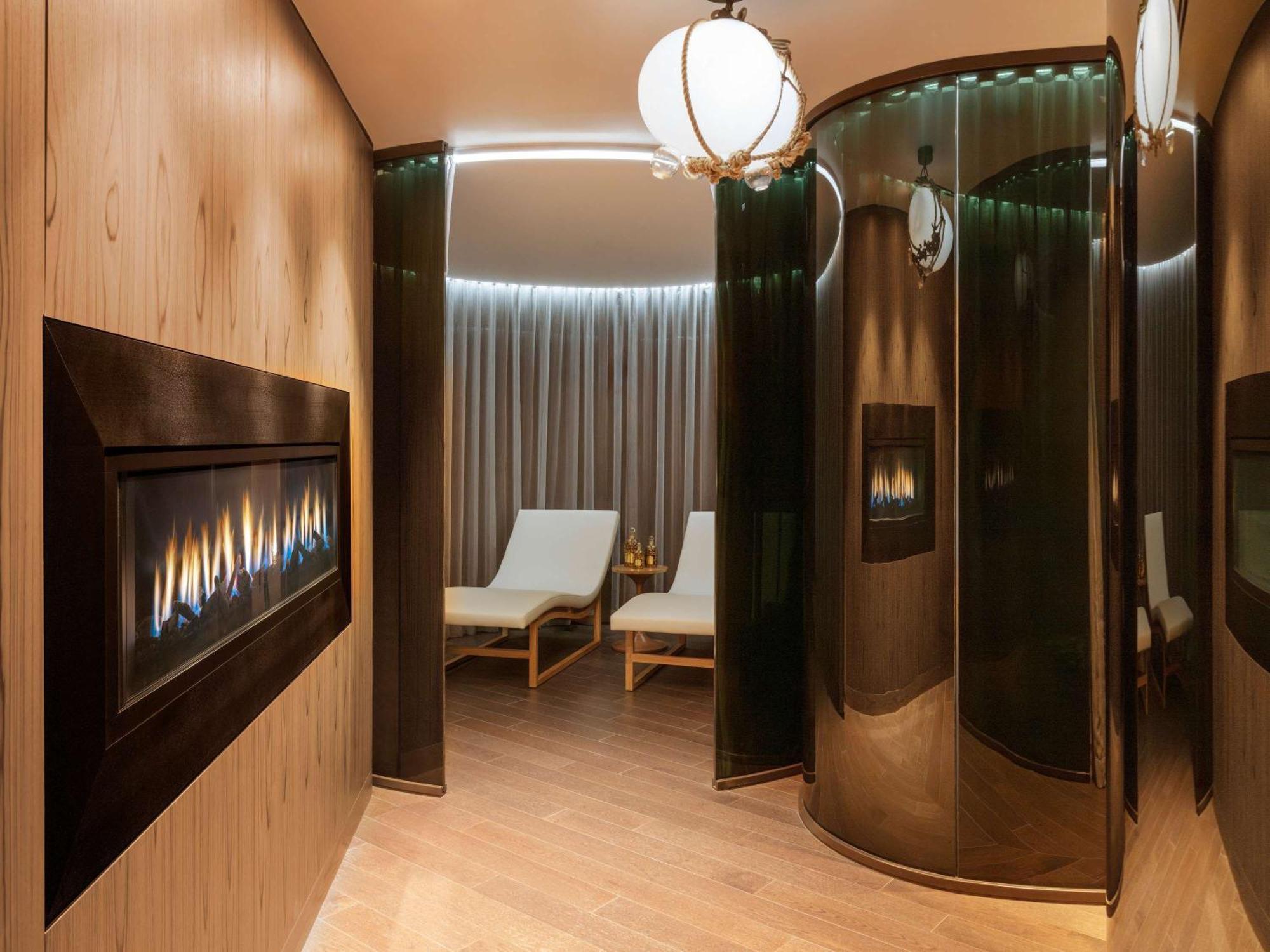 Hotel Raffles 5*