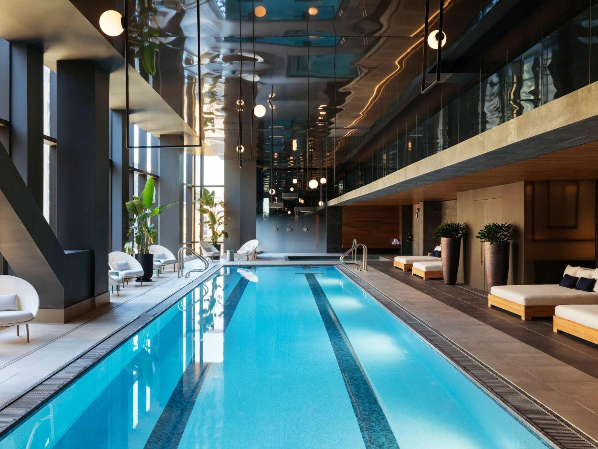 Hotel Raffles