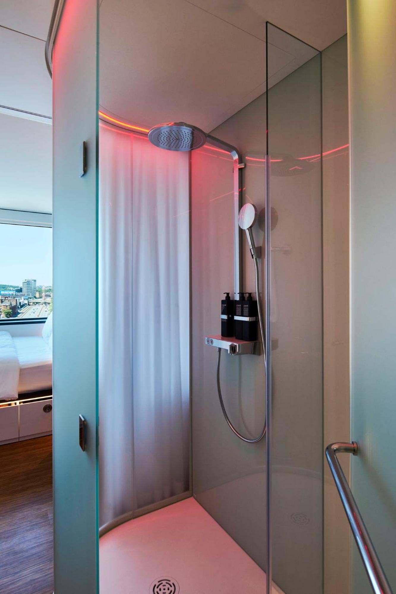 Citizenm Back Bay Boston