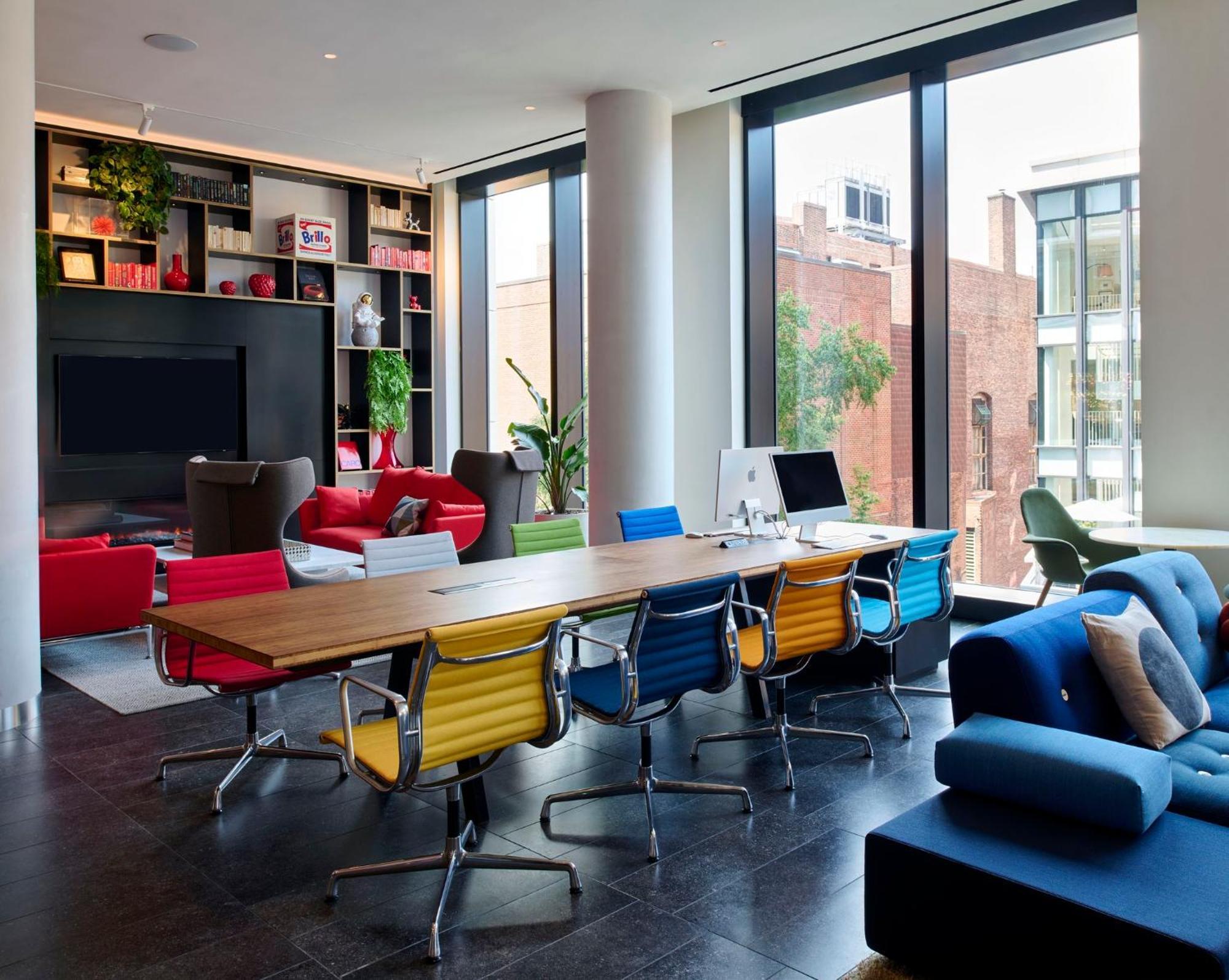 Hotel Citizenm Back Bay Boston