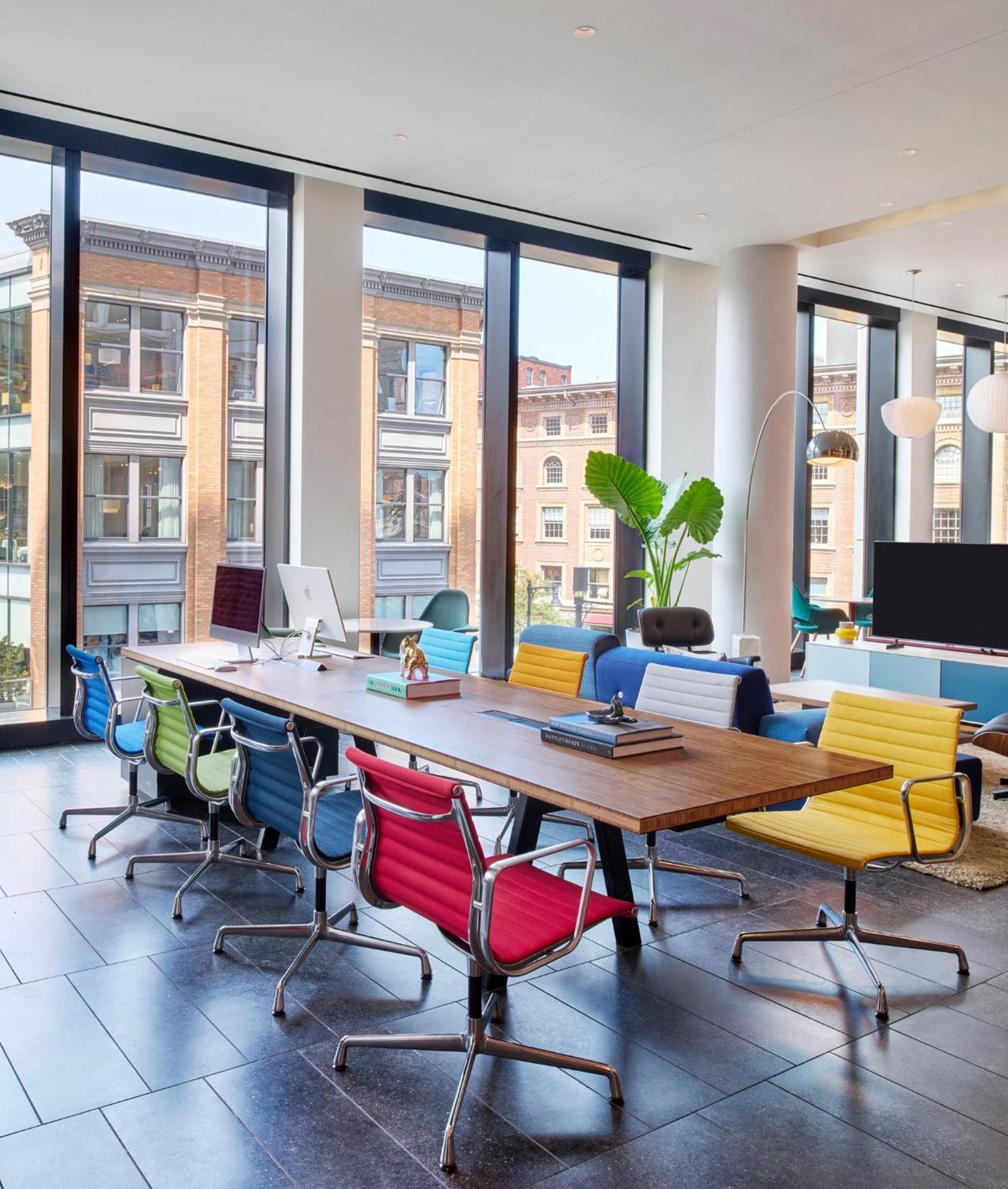 Citizenm Back Bay 4* Boston