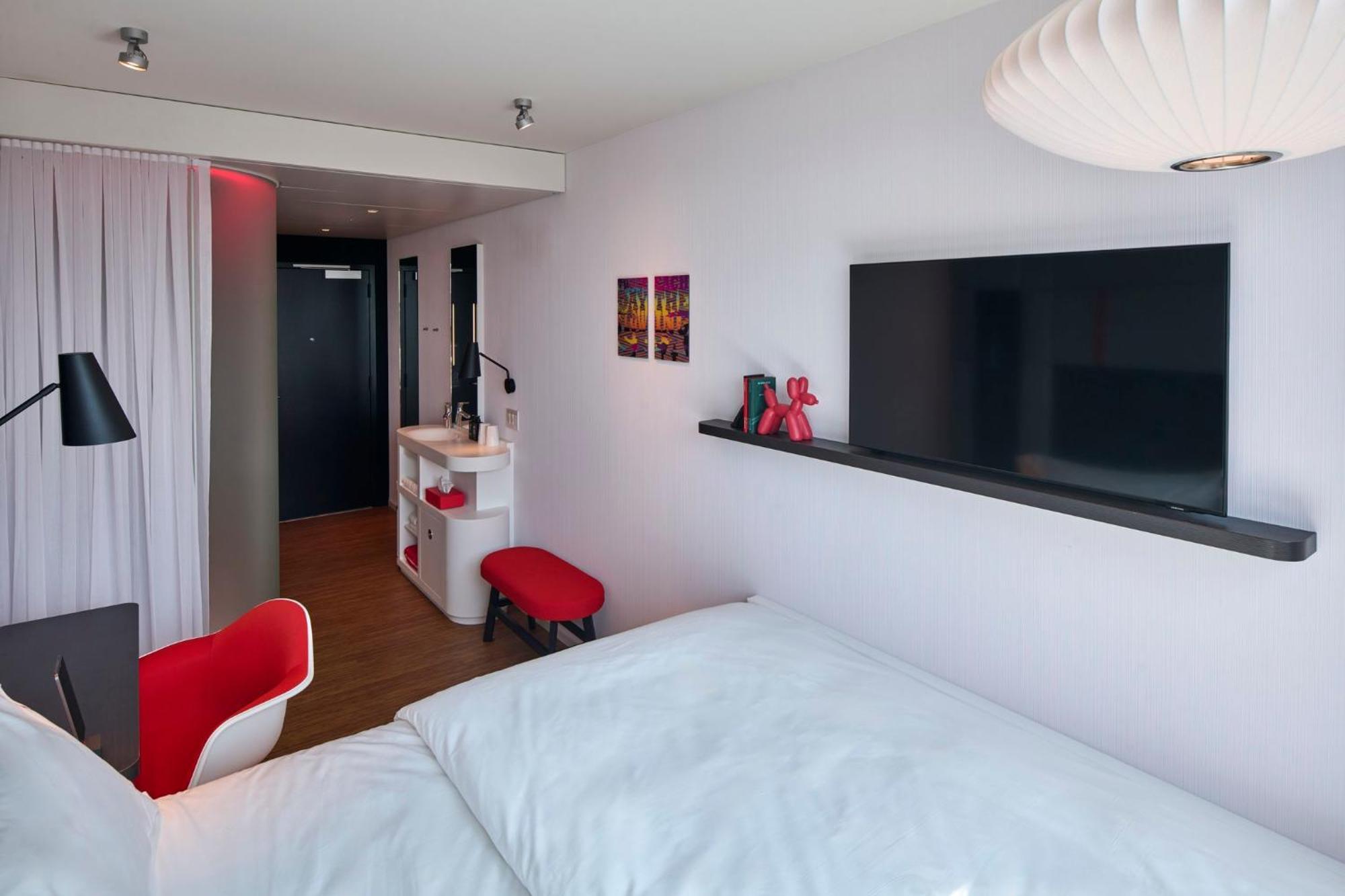 Citizenm Back Bay