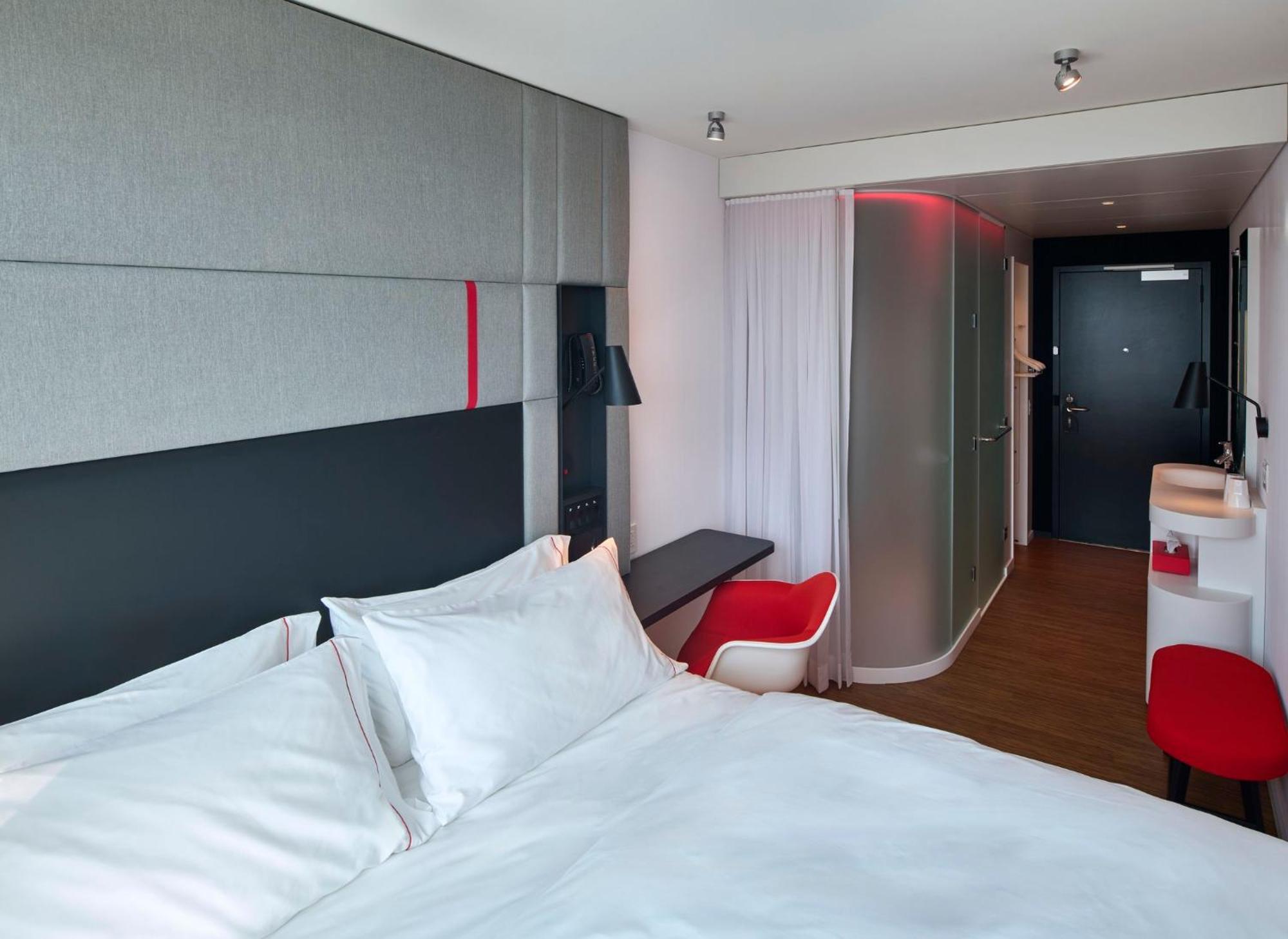 Citizenm Back Bay Boston