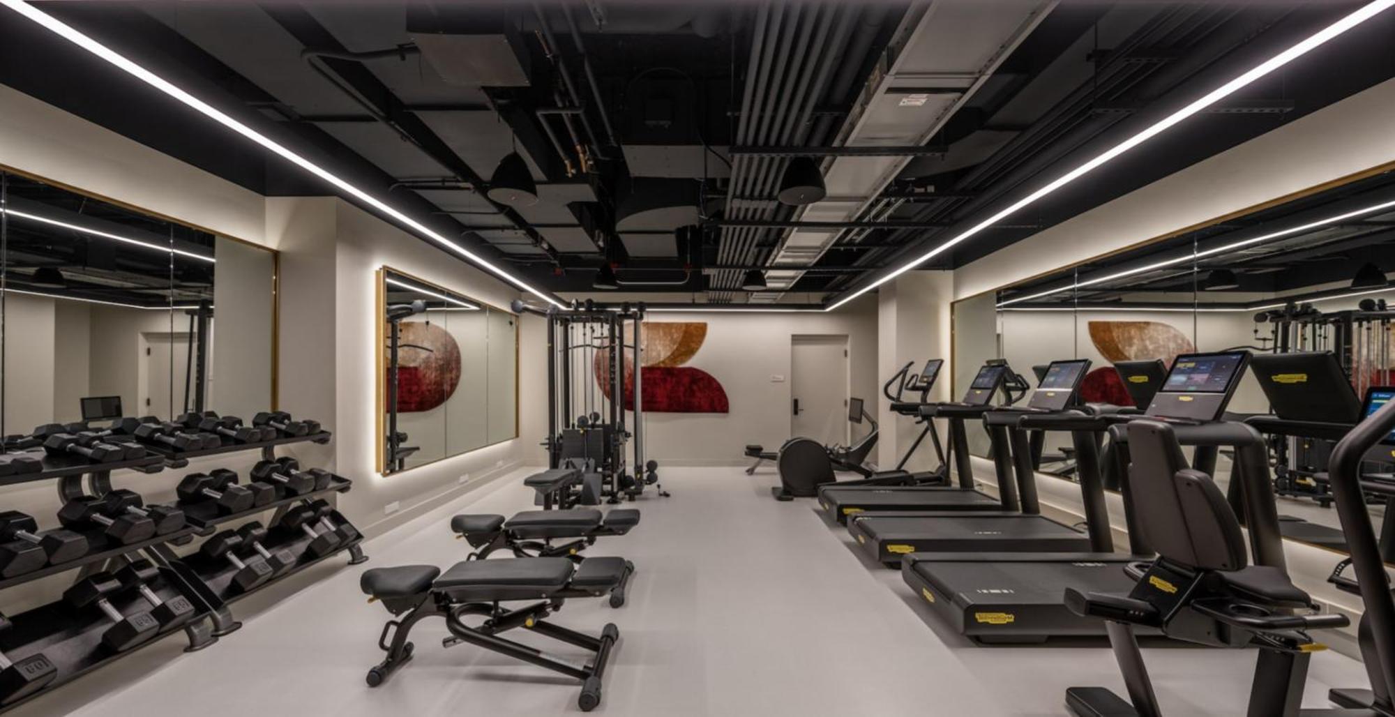 Apartamento Luxury 2br Backbay Common T-station Roof Lounge Gym Boston