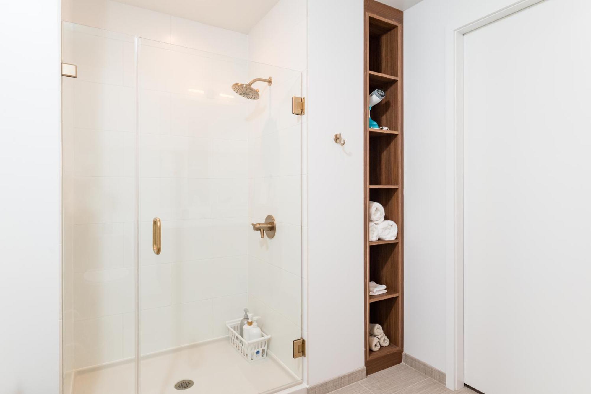 Apartamento Luxury 2br Backbay Common T-station Roof Lounge Gym