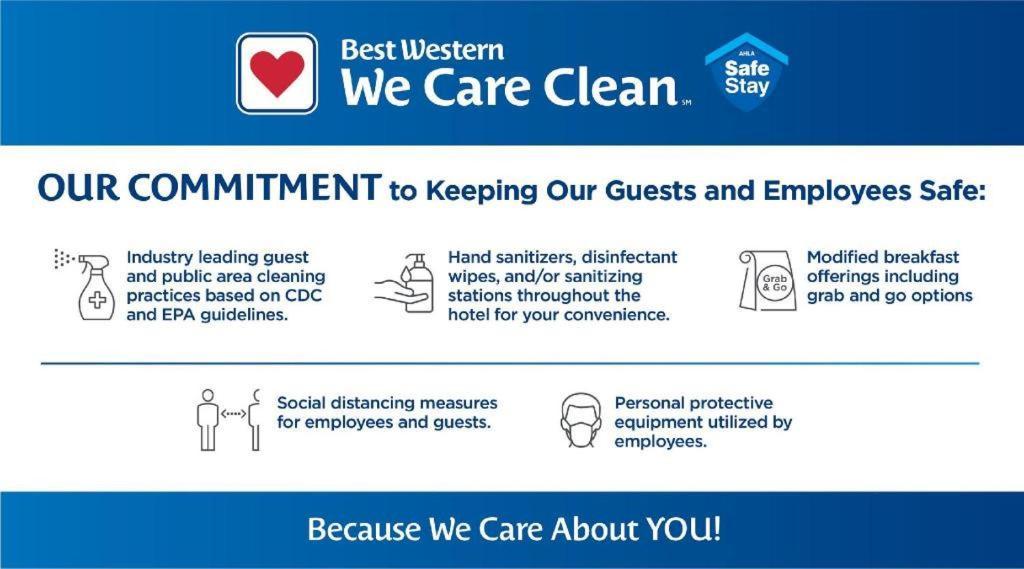 Western Hotel