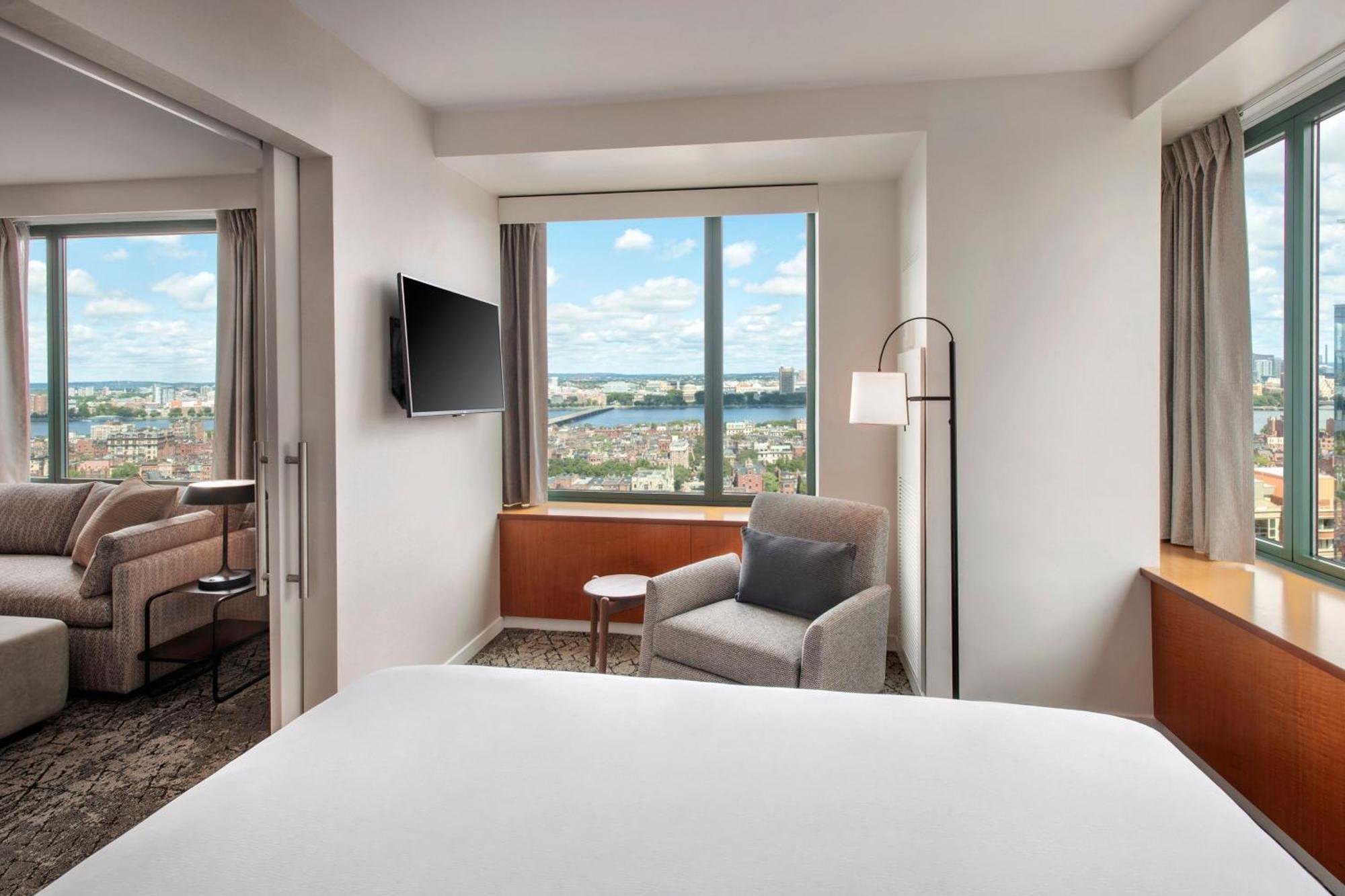 Hotel Sheraton