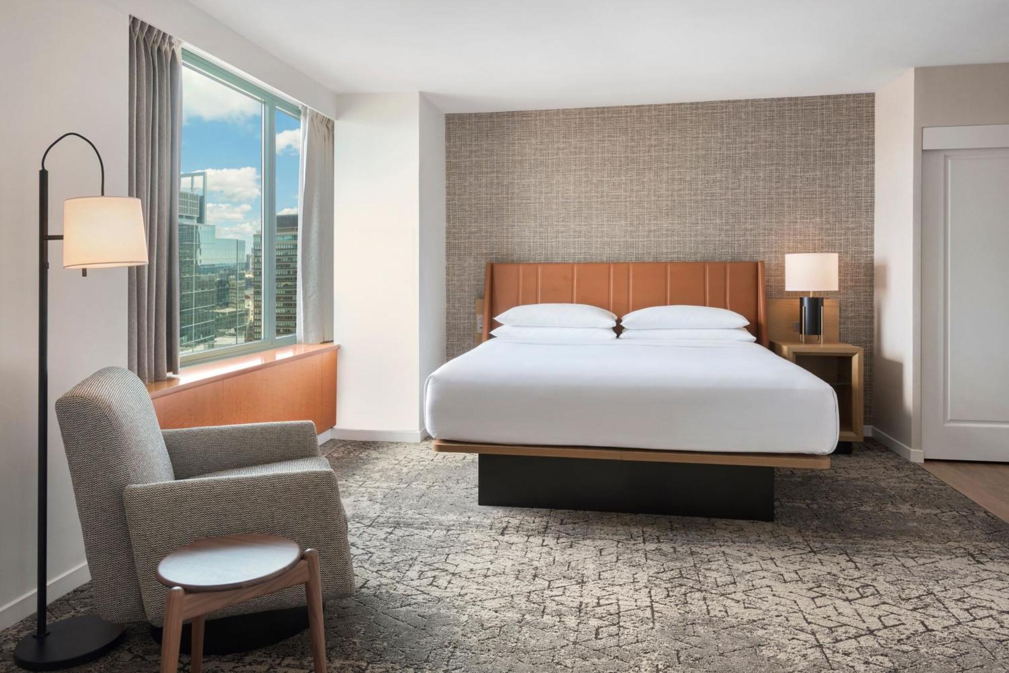 Hotel Sheraton 4*