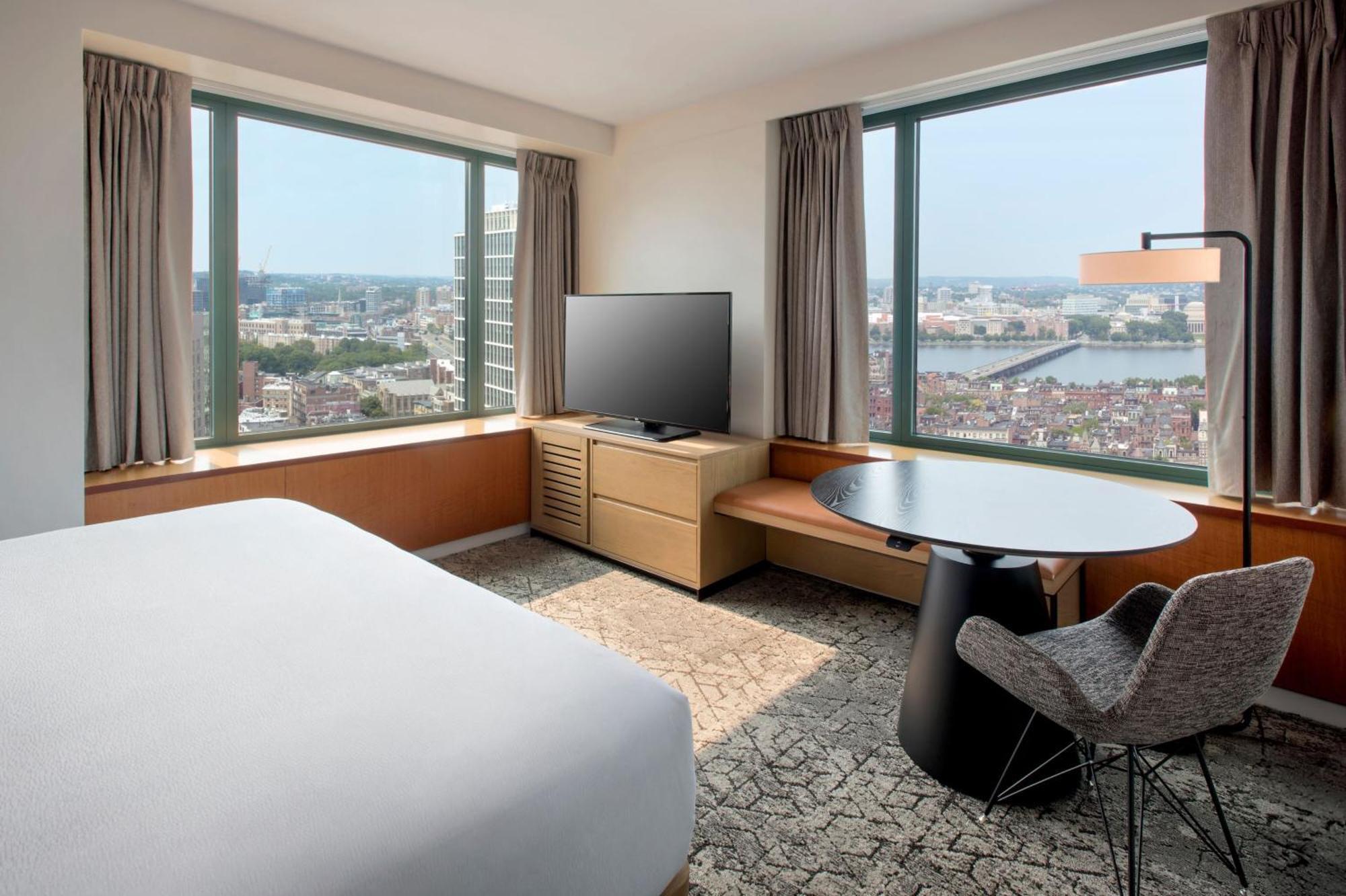 Sheraton Hotel