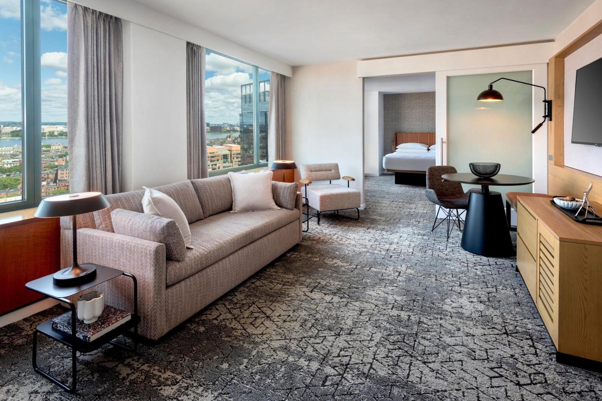 Hotel Sheraton